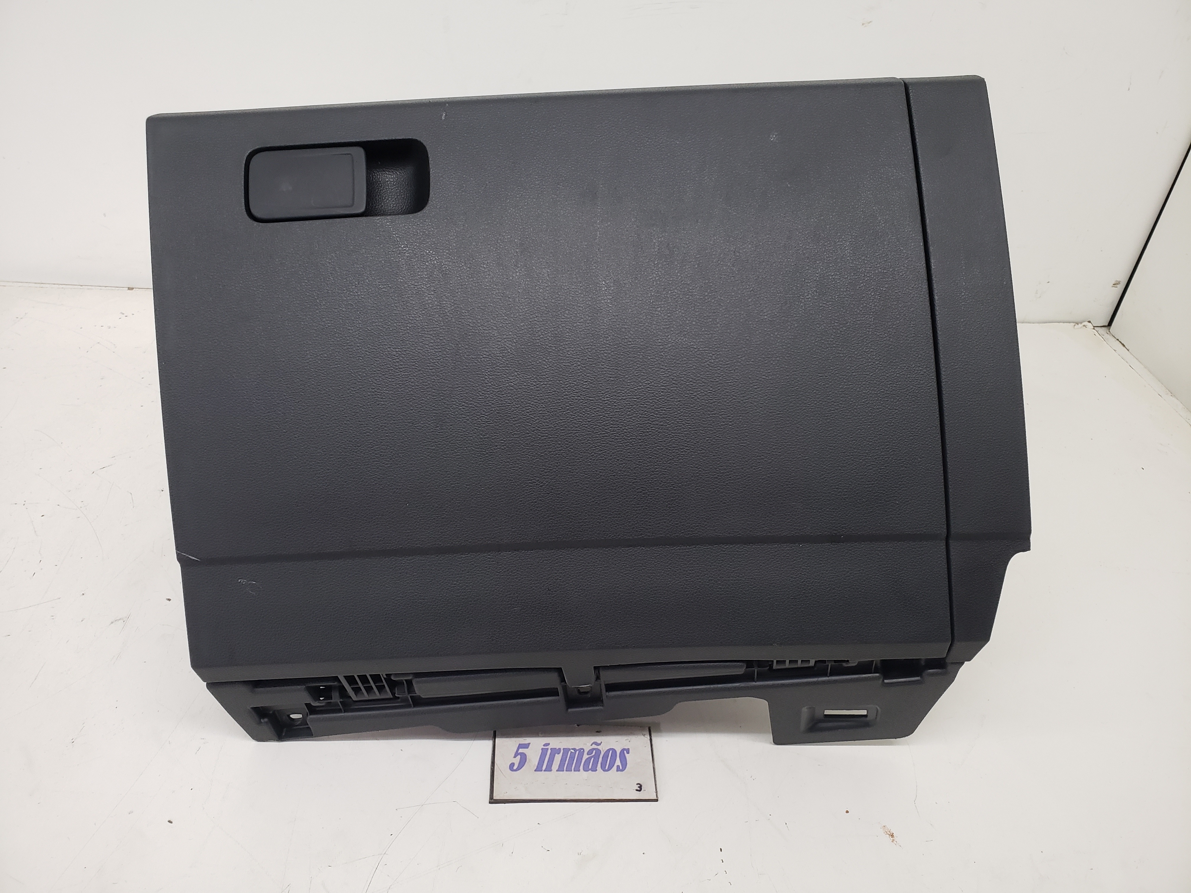 Porta Luvas Vw Jetta Gli 2.0 2019 /2020 / 2021 N17b857101a