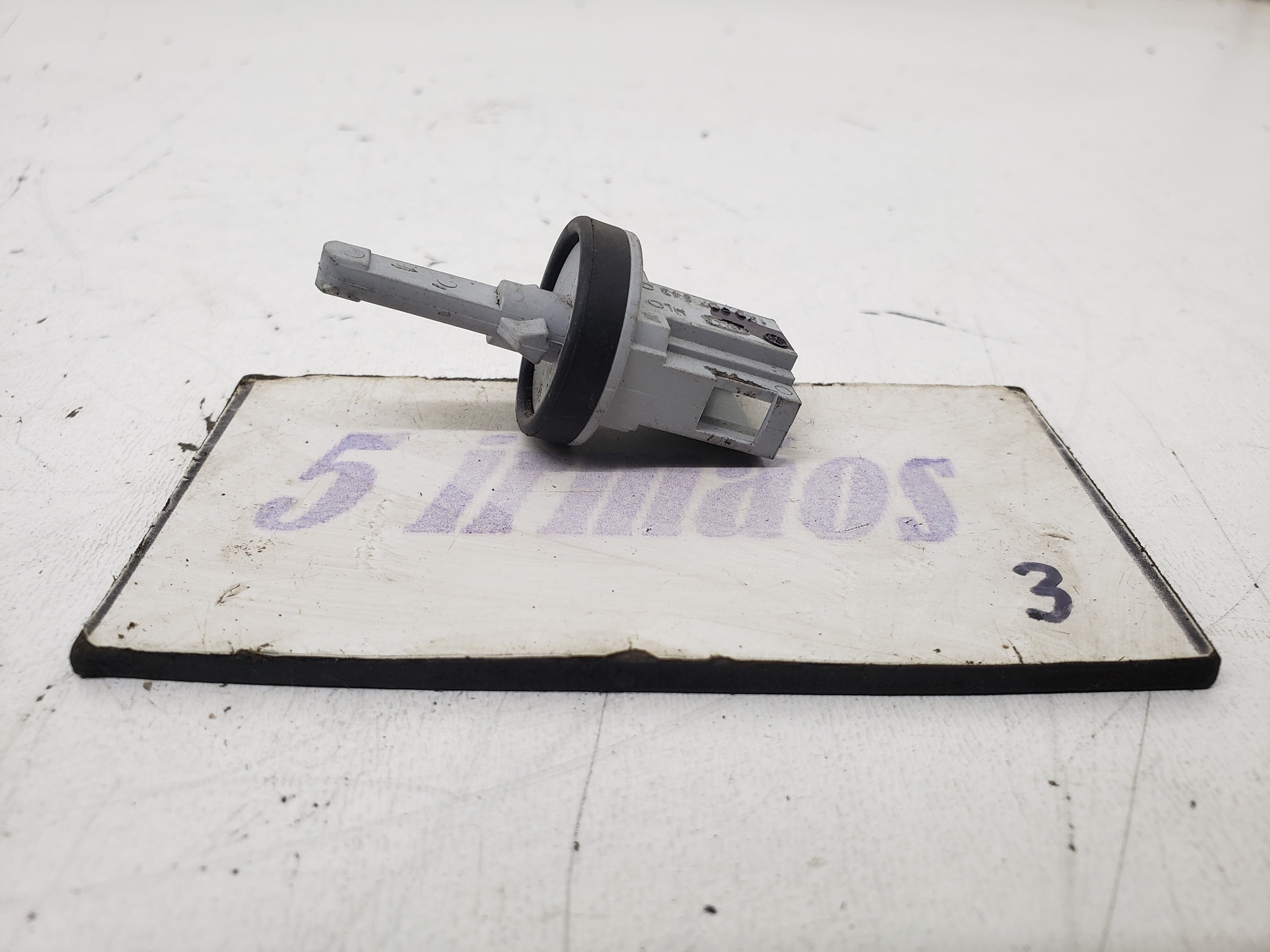 Sensor Temperatura Vw Jetta Tsi 2.0 2011 / 2012 N1k0907543g