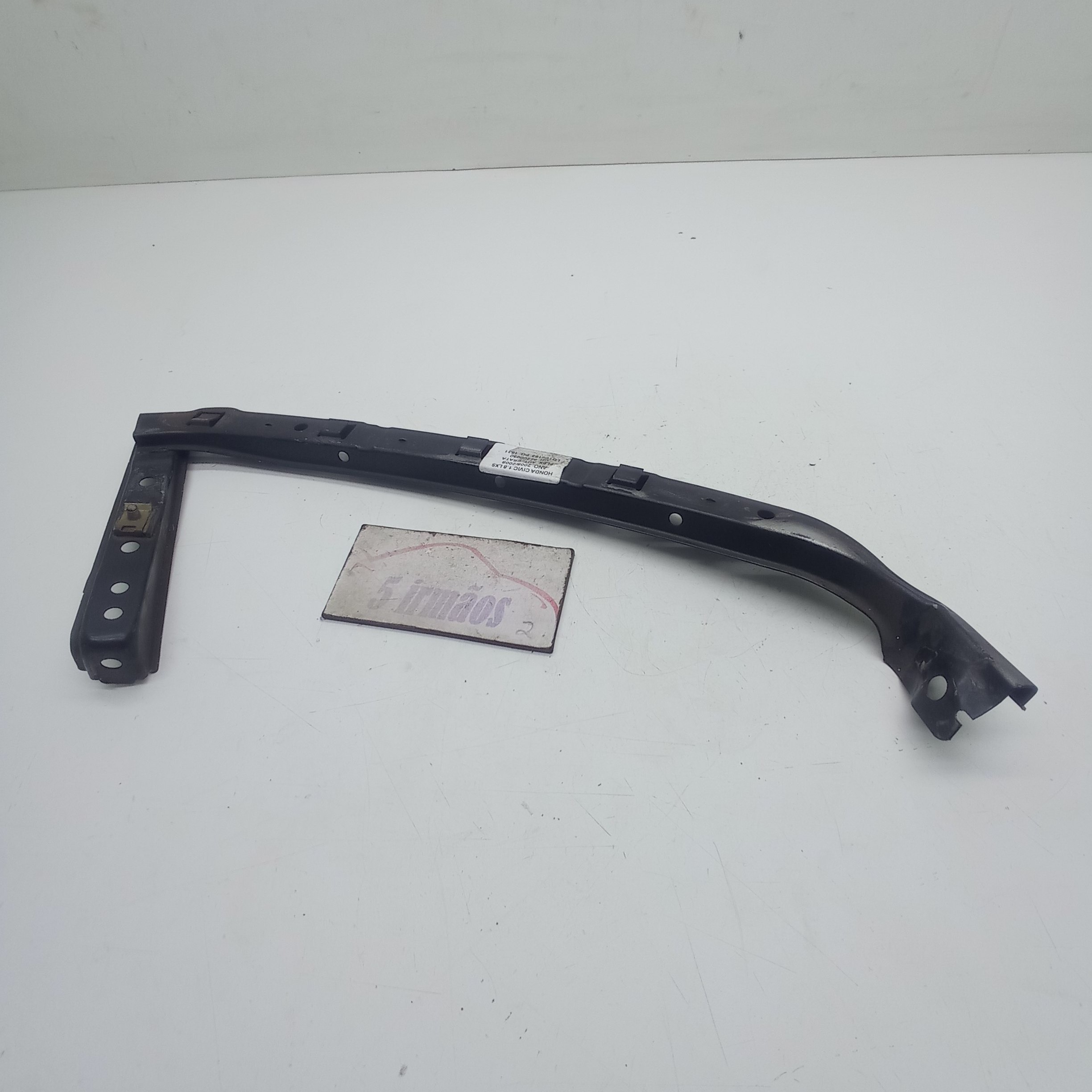 Guia Suporte Farol Dianteiro Esquerdo Honda Civic 1.8 2008