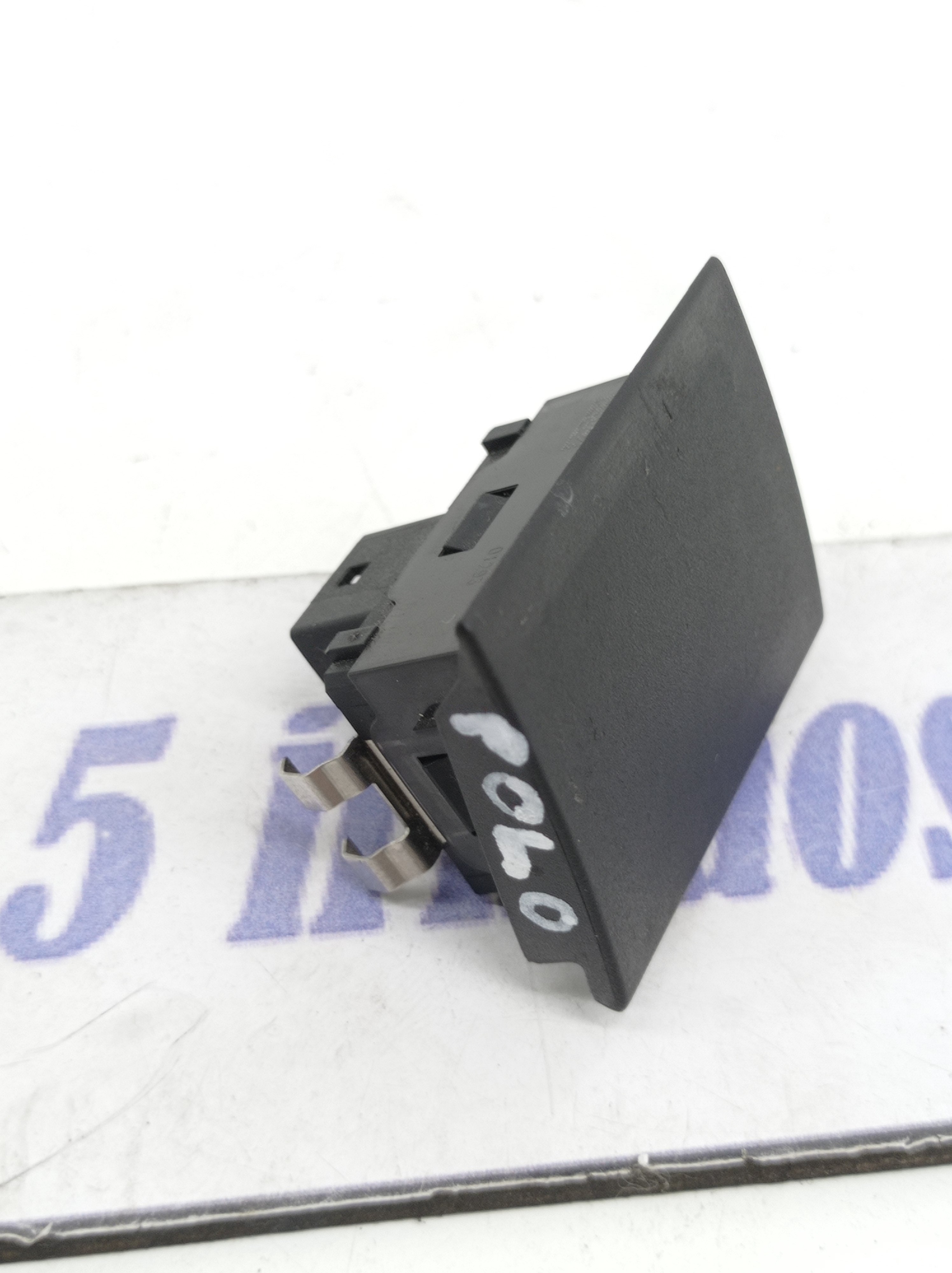 Sensor Crepuscular Vw Polo Tsi 1.0 2017 / 2018 N2g0907451b
