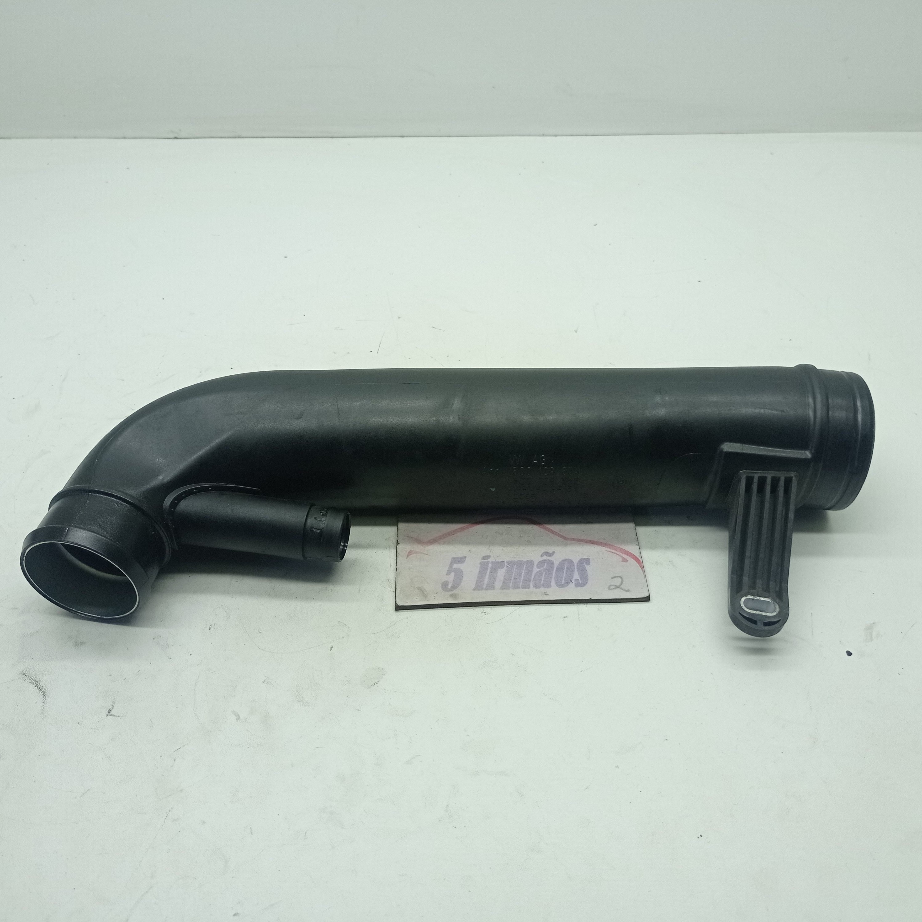 Mangueira Turbina Vw Jetta Tsi 2.0 211cv 2015 / 2016