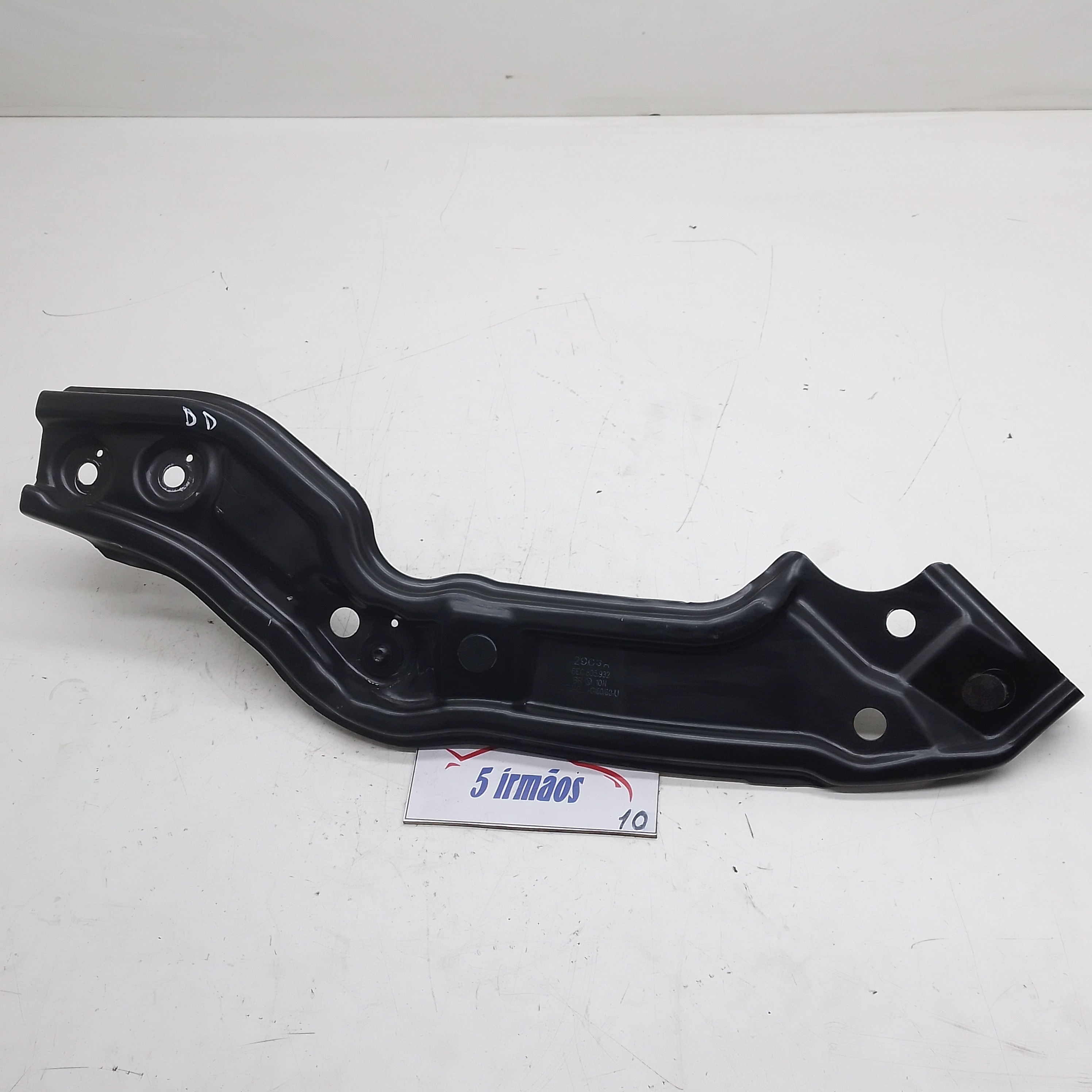 Suporte Farol Direito Virtus Tsi 1.4 2022 / 2022 N6ec805932