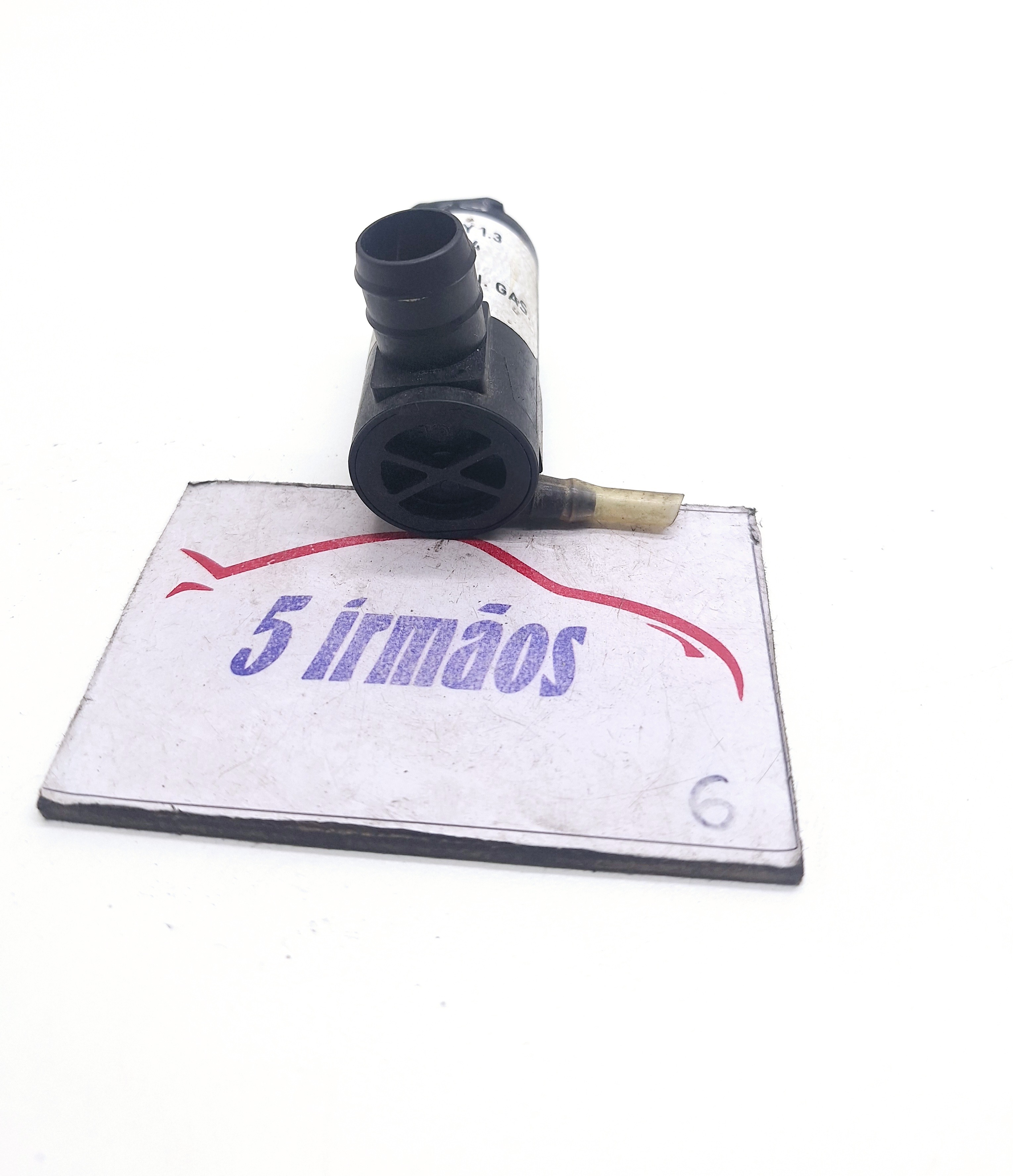 Motor Esguicho Parabrisa Suzuki Jimny 1.3 2015/2016