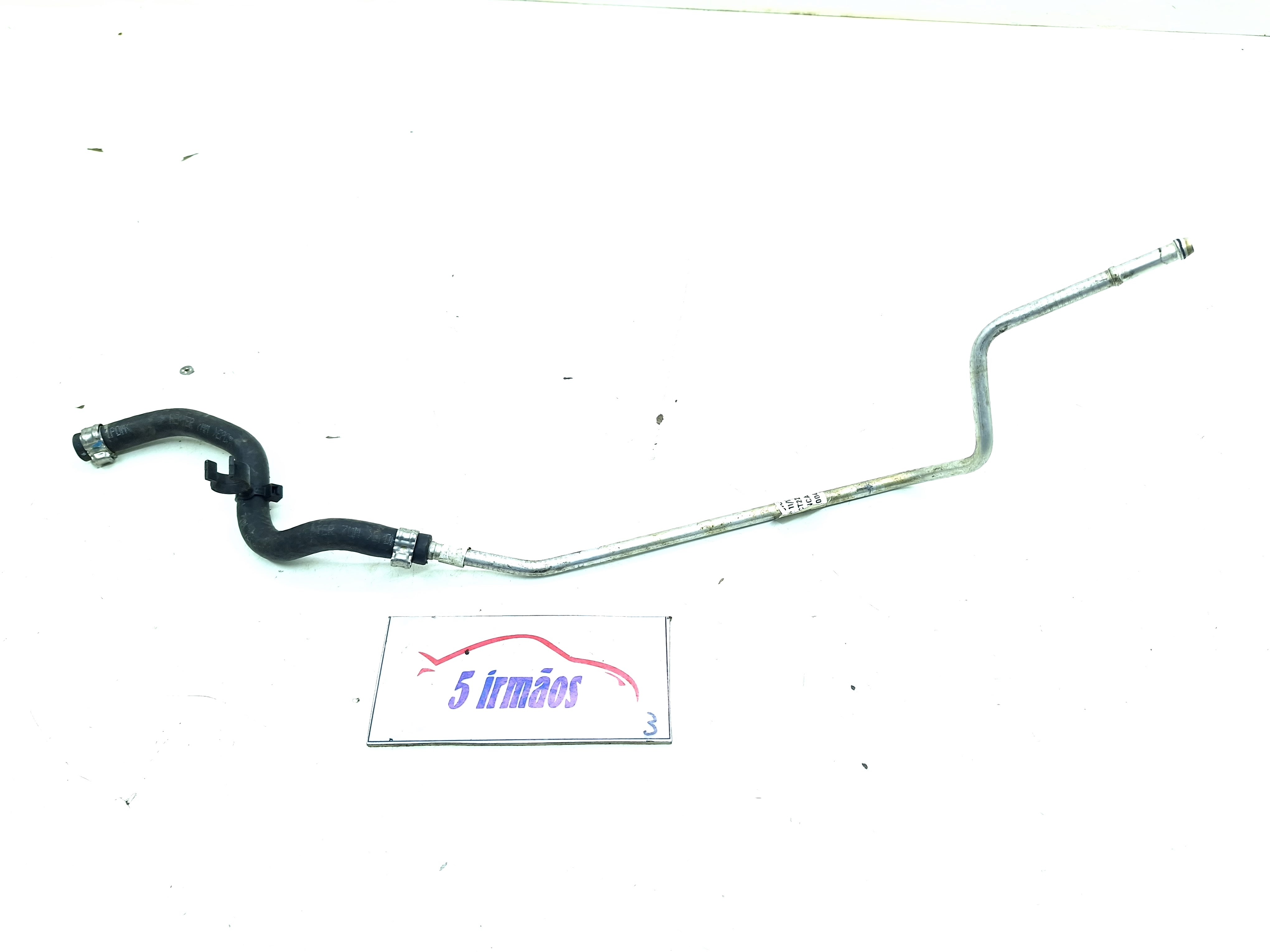 Mangueira Arrefecimento Fiat 500 1.4 2012 2013