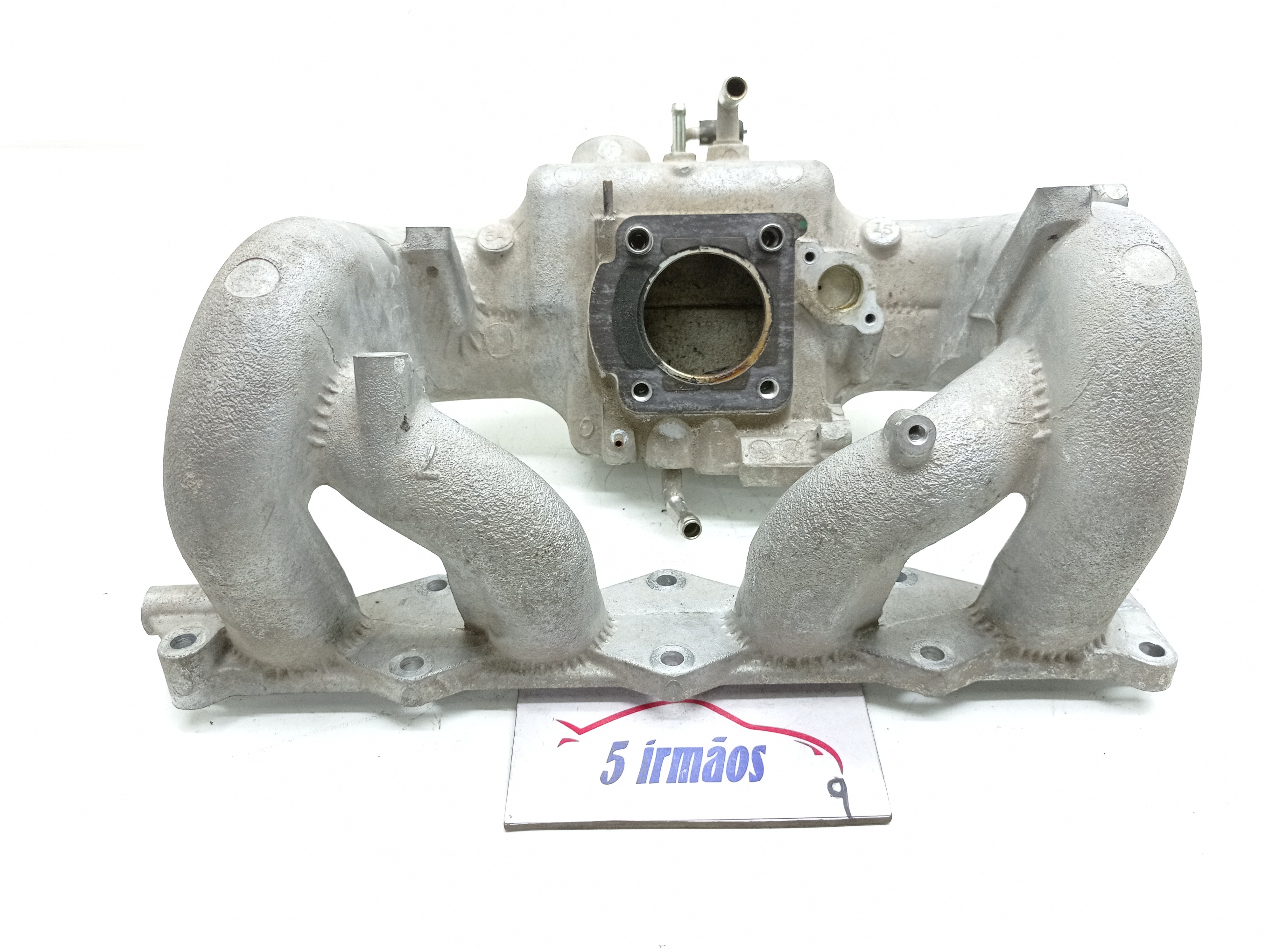 Coletor Admissão Suzuki Jimny 1.3 4×4 2015 / 2016
