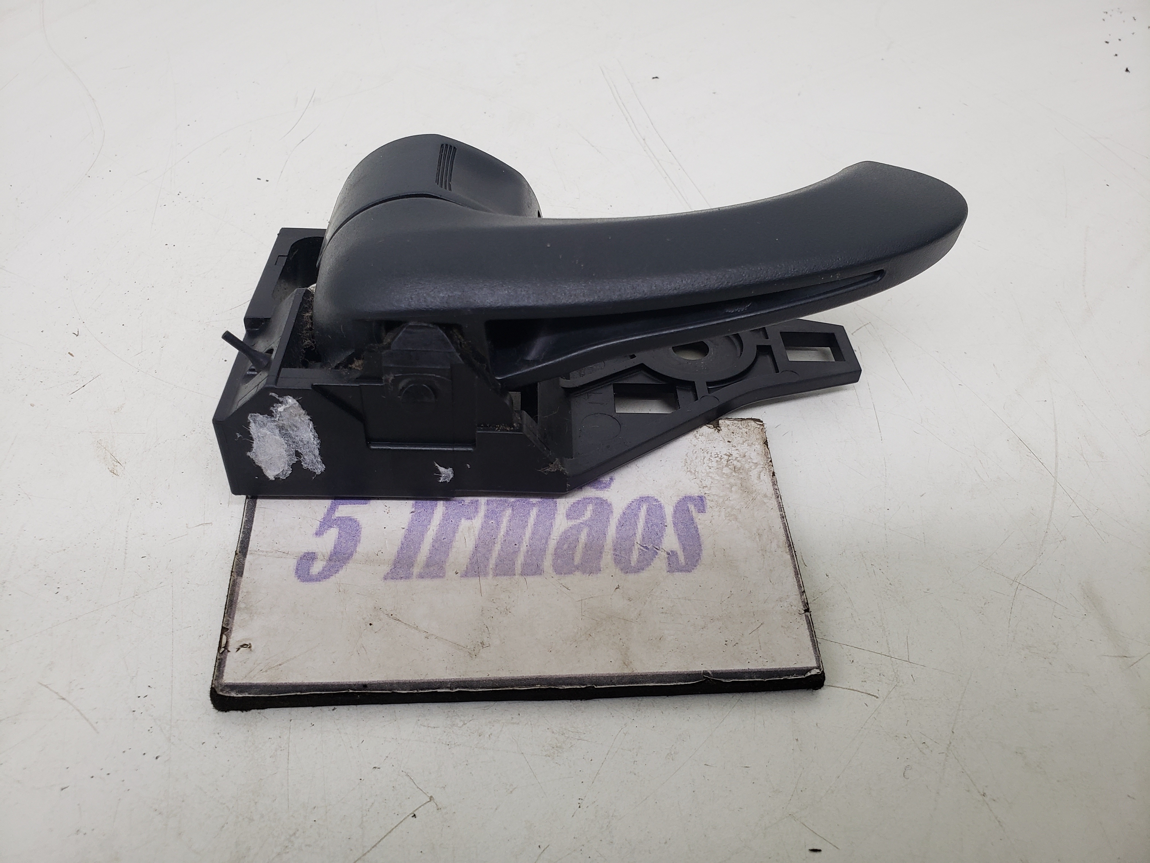 Maçaneta Interna Dianteira Esquerda Toyota Rav4 2.4 2010