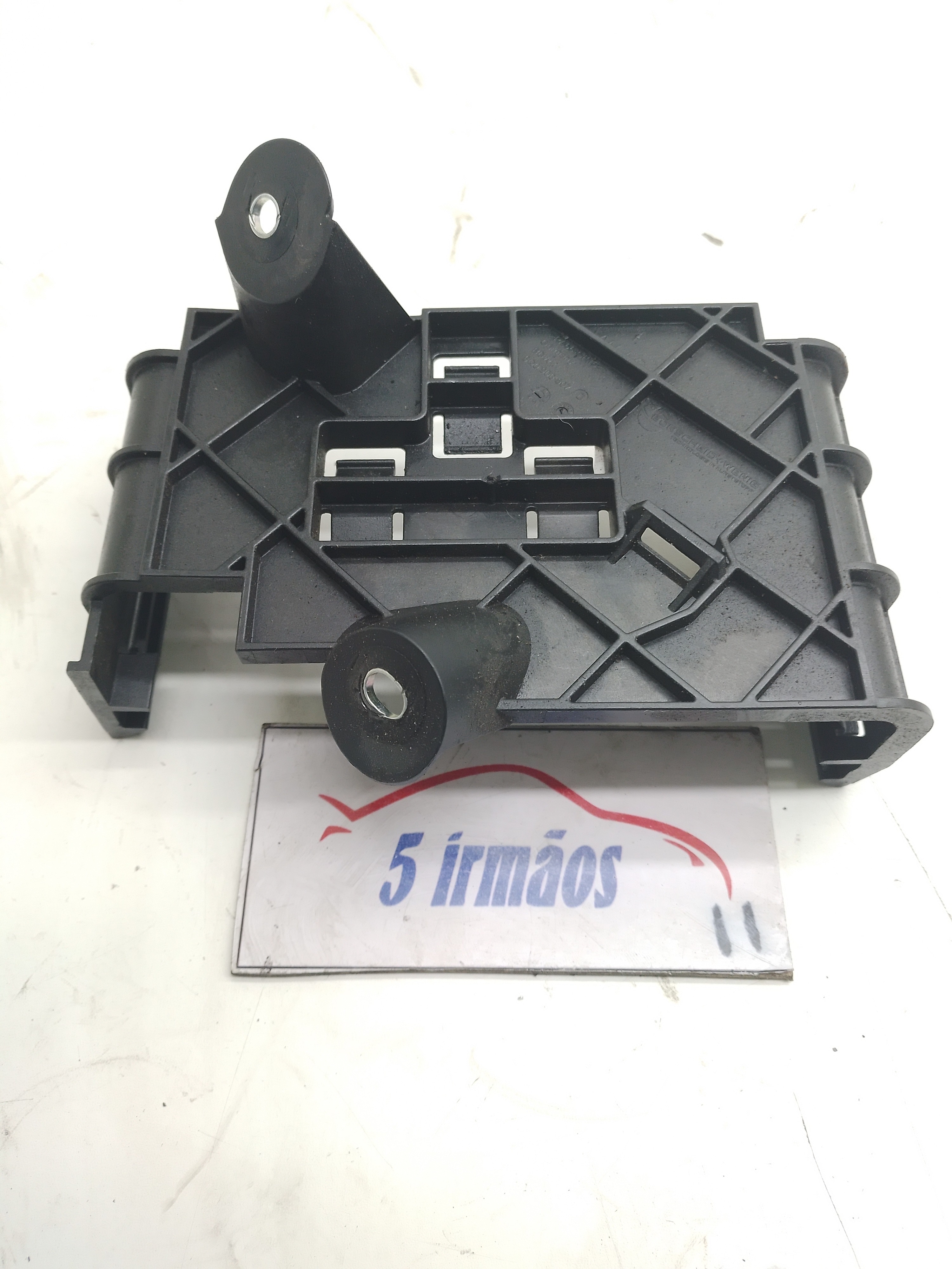 Suporte Módulo Injeção Vw Golf Gti 2.0 2015 N5q0906507