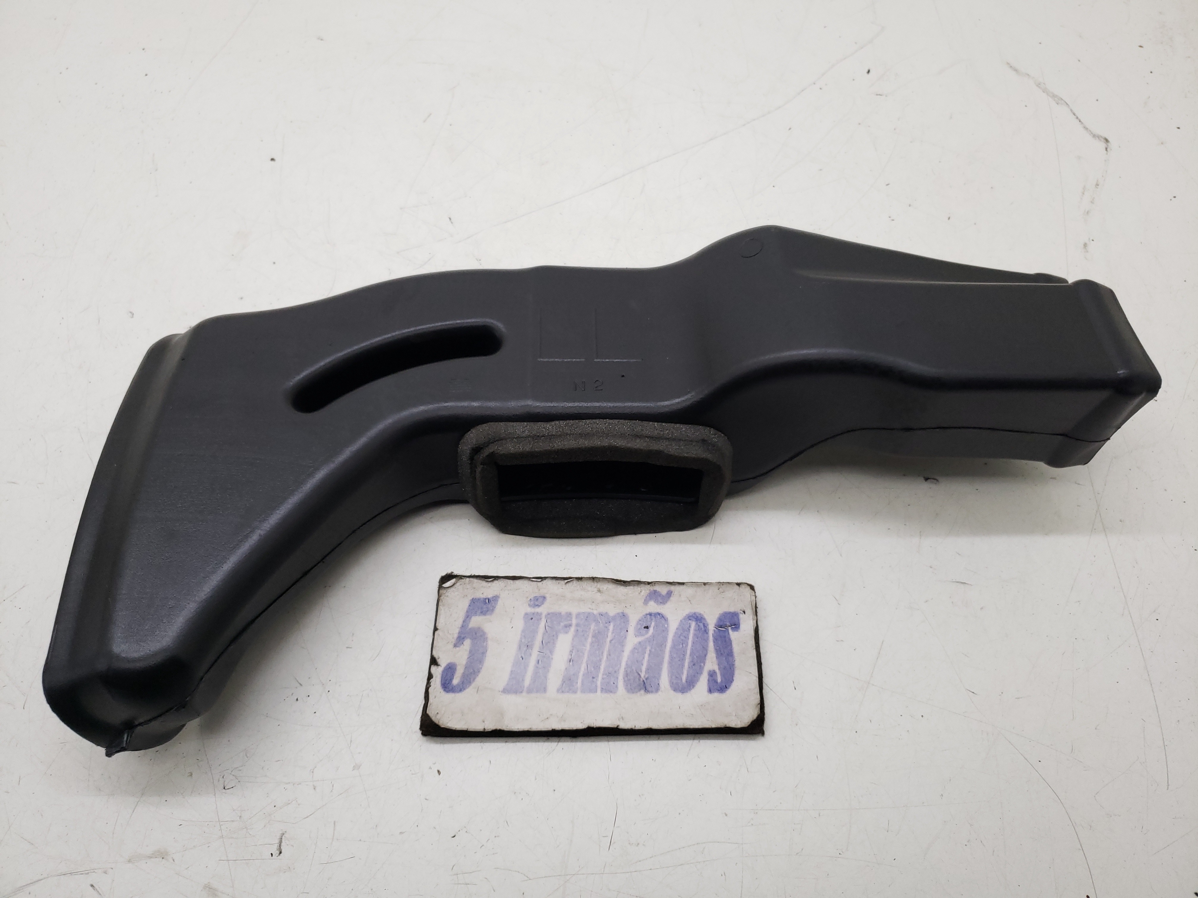 Mangueira Admissão Ar Console Bmw 320i 2.0 Asp 2006 / 2007