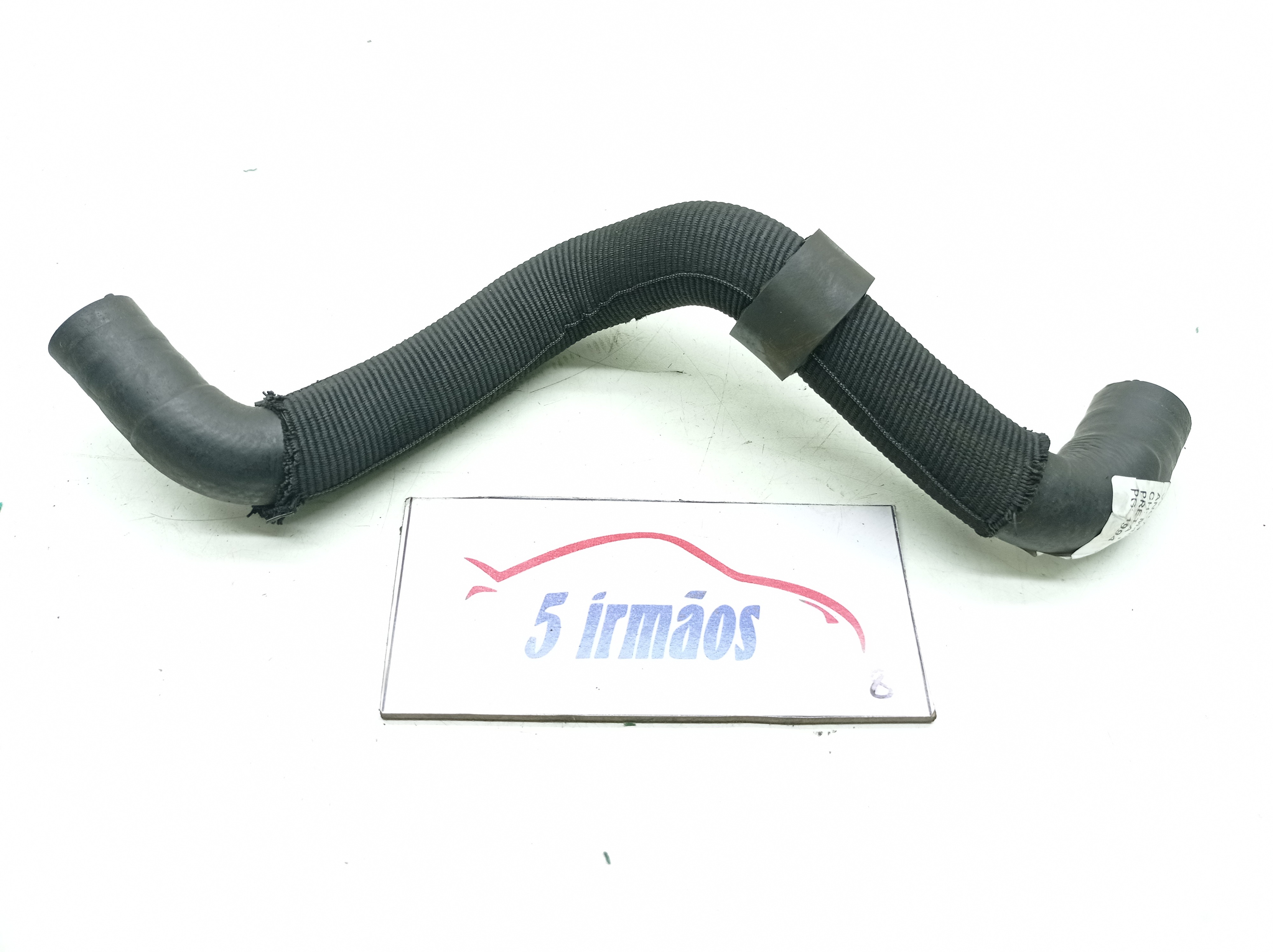 Mangueira Superior Radiador Vw Tcross 1.4 2020 / 2021