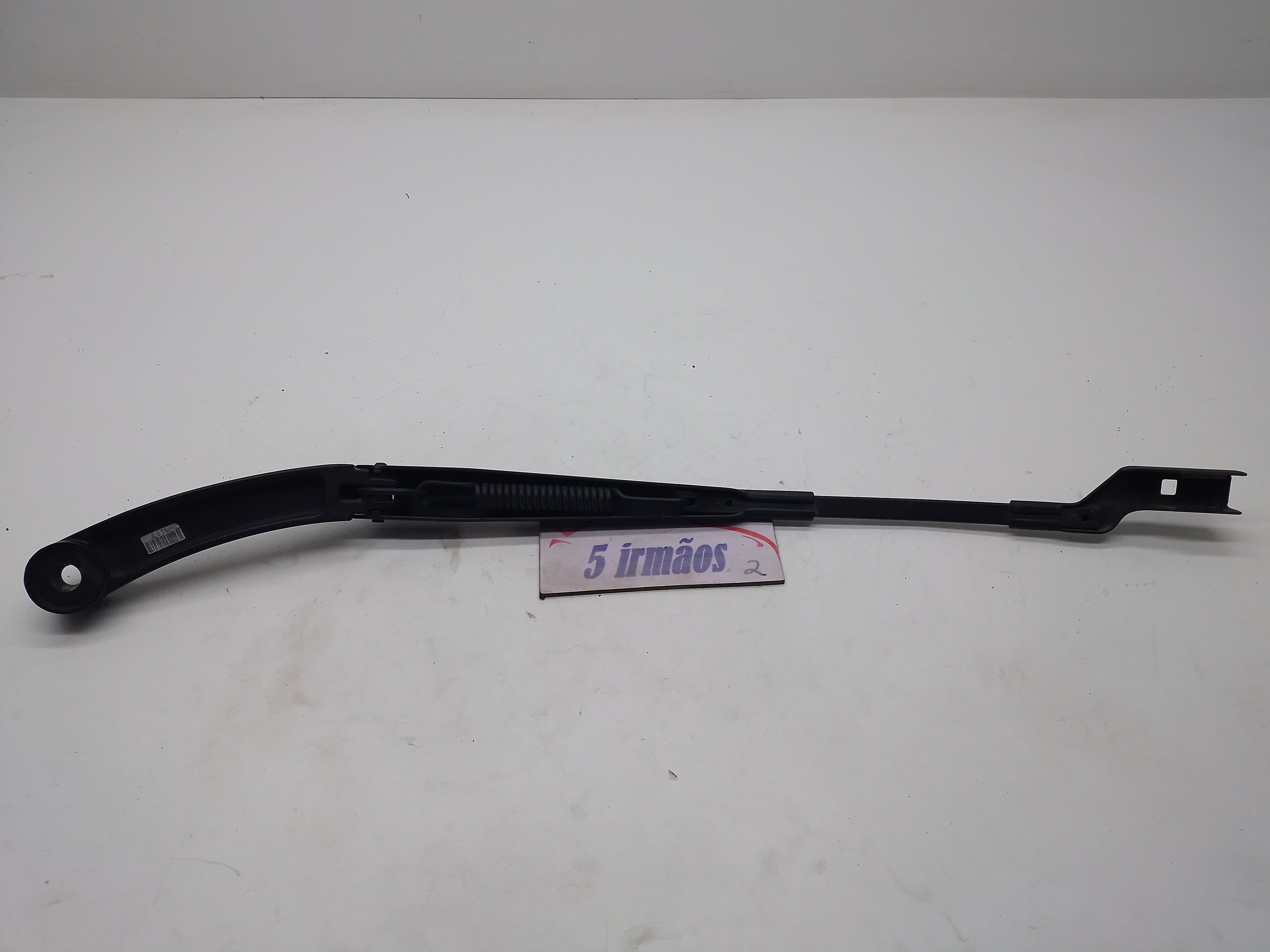 Braço Esquerdo Limpador Parabrisa Veracruz 3.8 V6 2008 2009