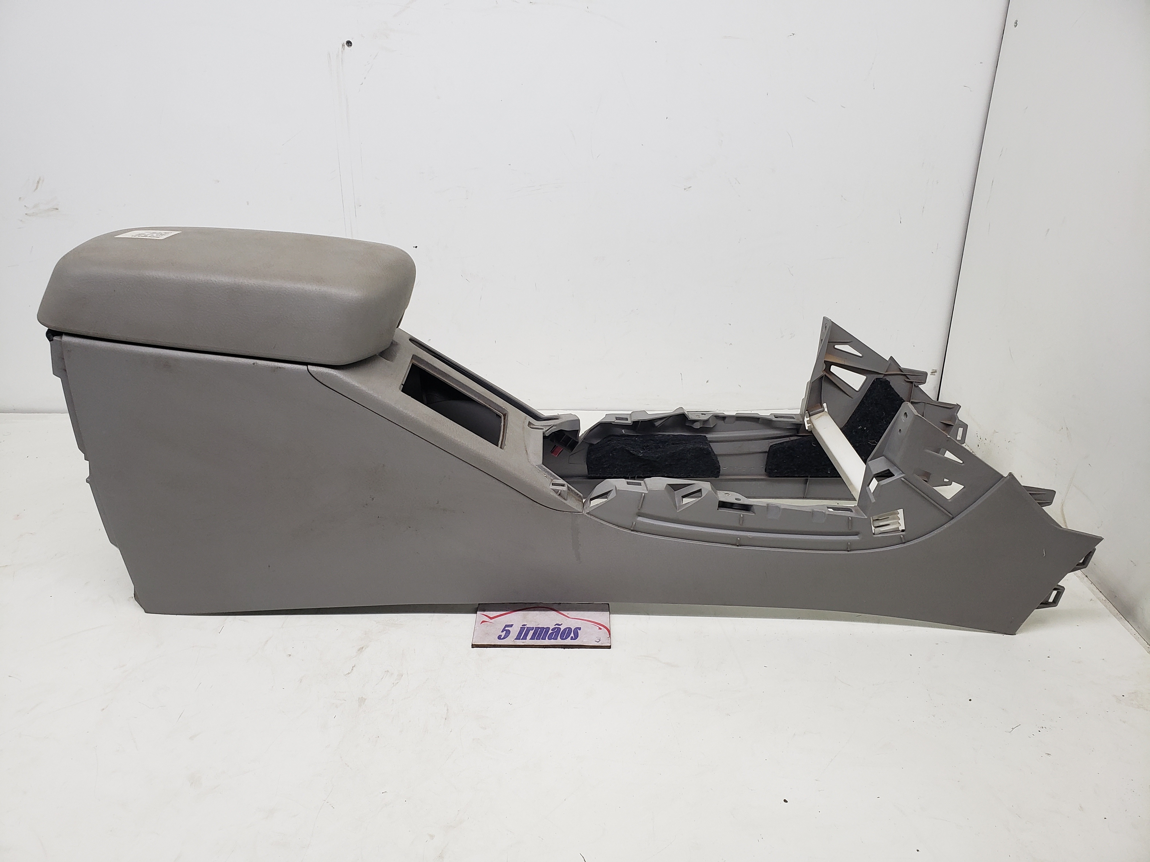 Console Central Apoio Braço Toyota Rav4 2.4 2009 / 2010
