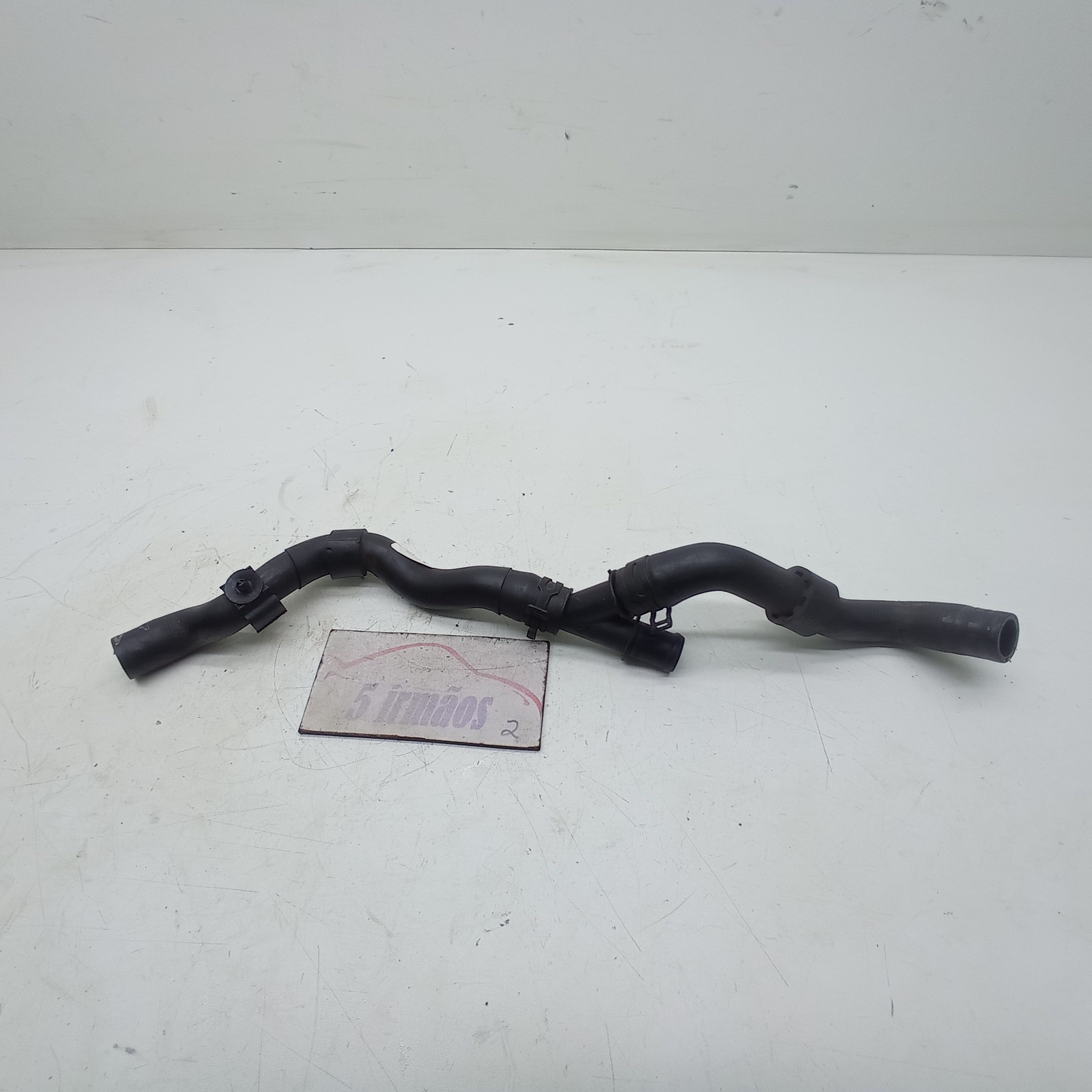 Mangueira Arrefecimento Vw Up Tsi 1.0 2017 / 2018 / 2019