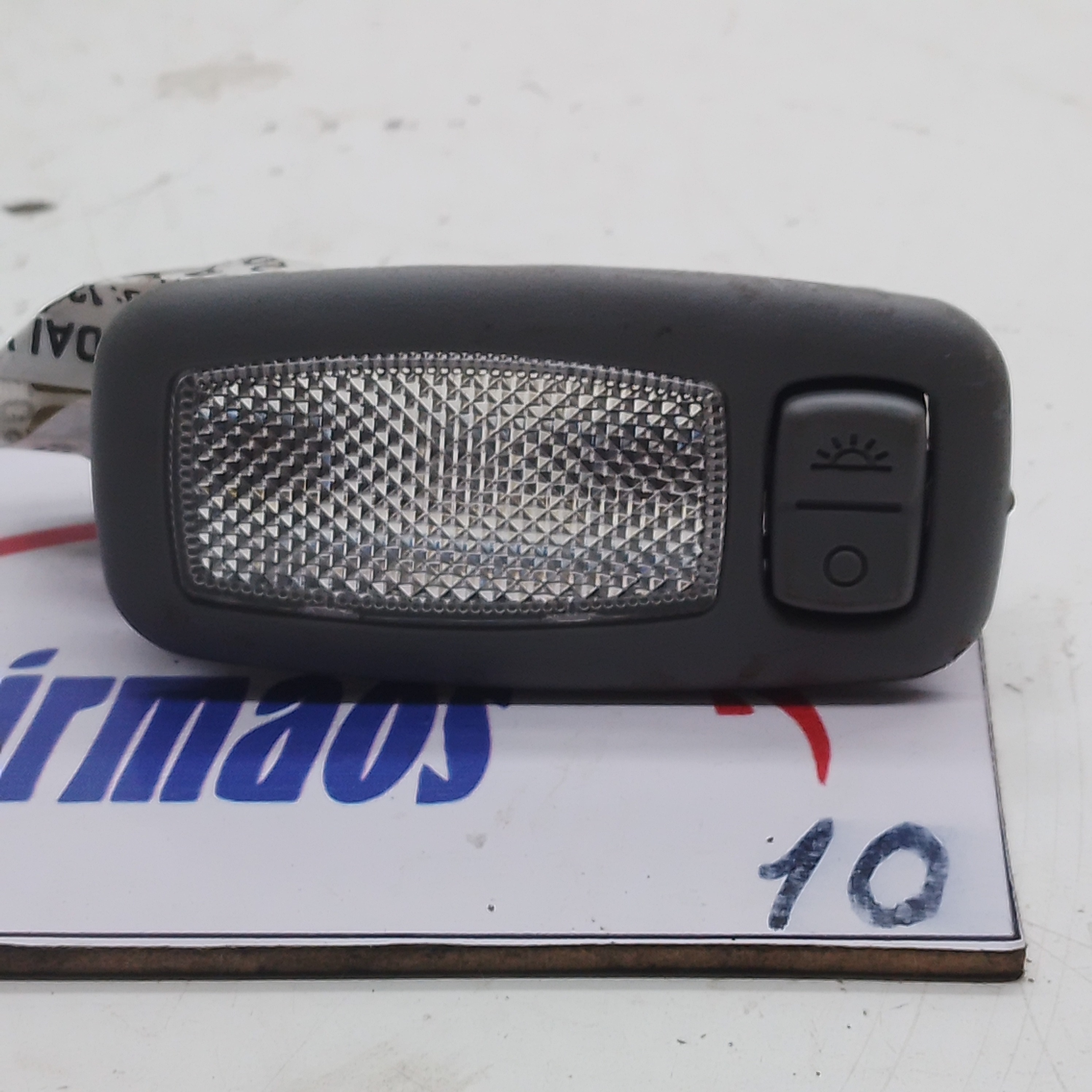 Luz Cortesia Teto Hyundai Veloster 1.6 2013 N928923sxxx