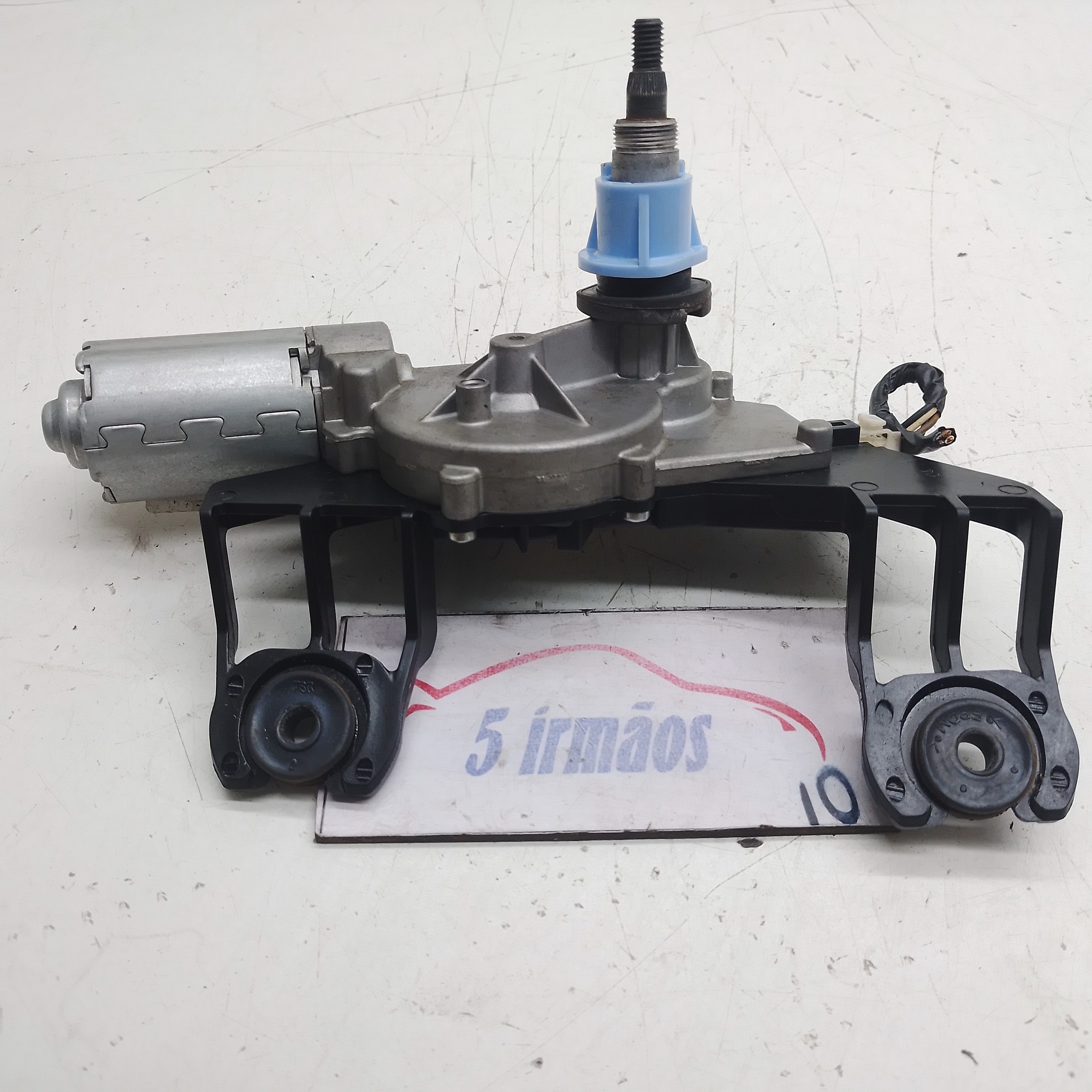 Motor Limpador Vigia Hyundai Veracruz 3.8 2010 / 2011