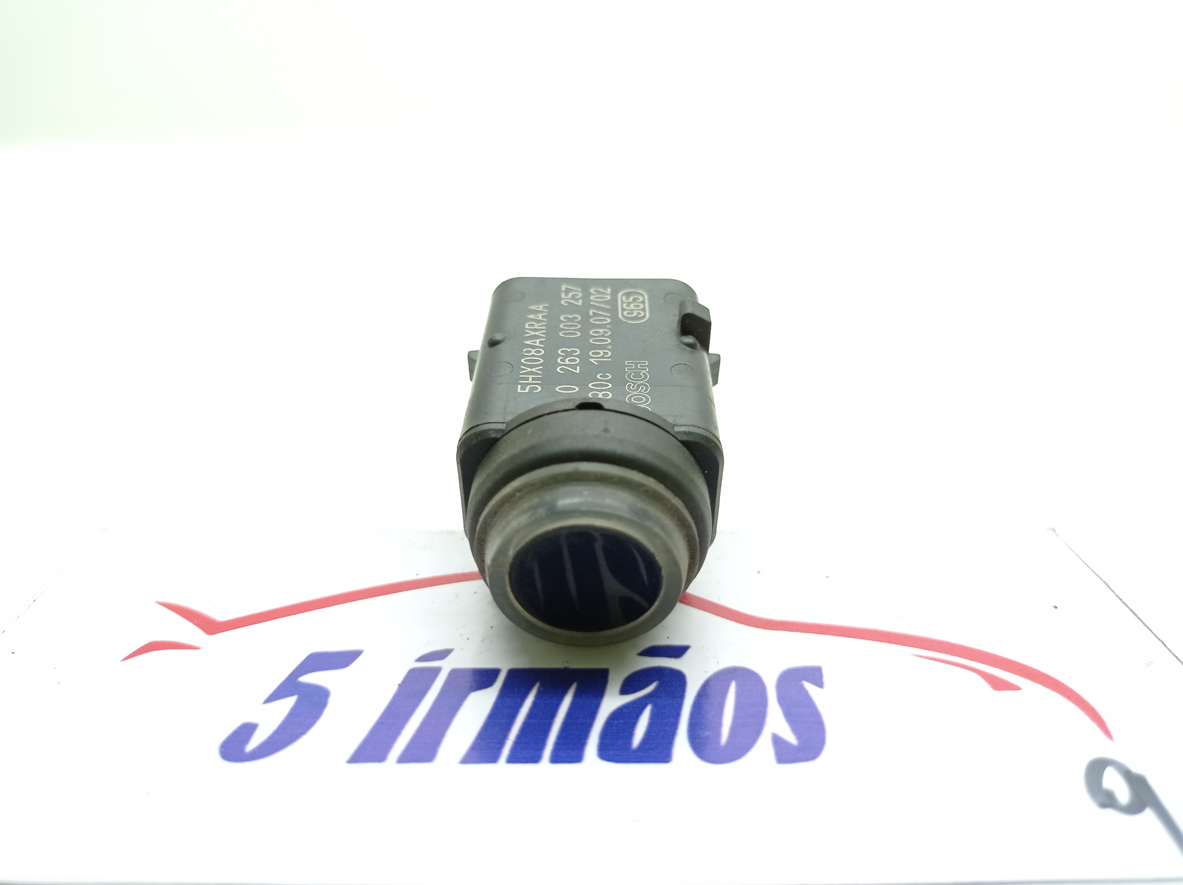 Sensor Estacionamento Traseiro Jeep Grand  Cherokee 5.7 2005