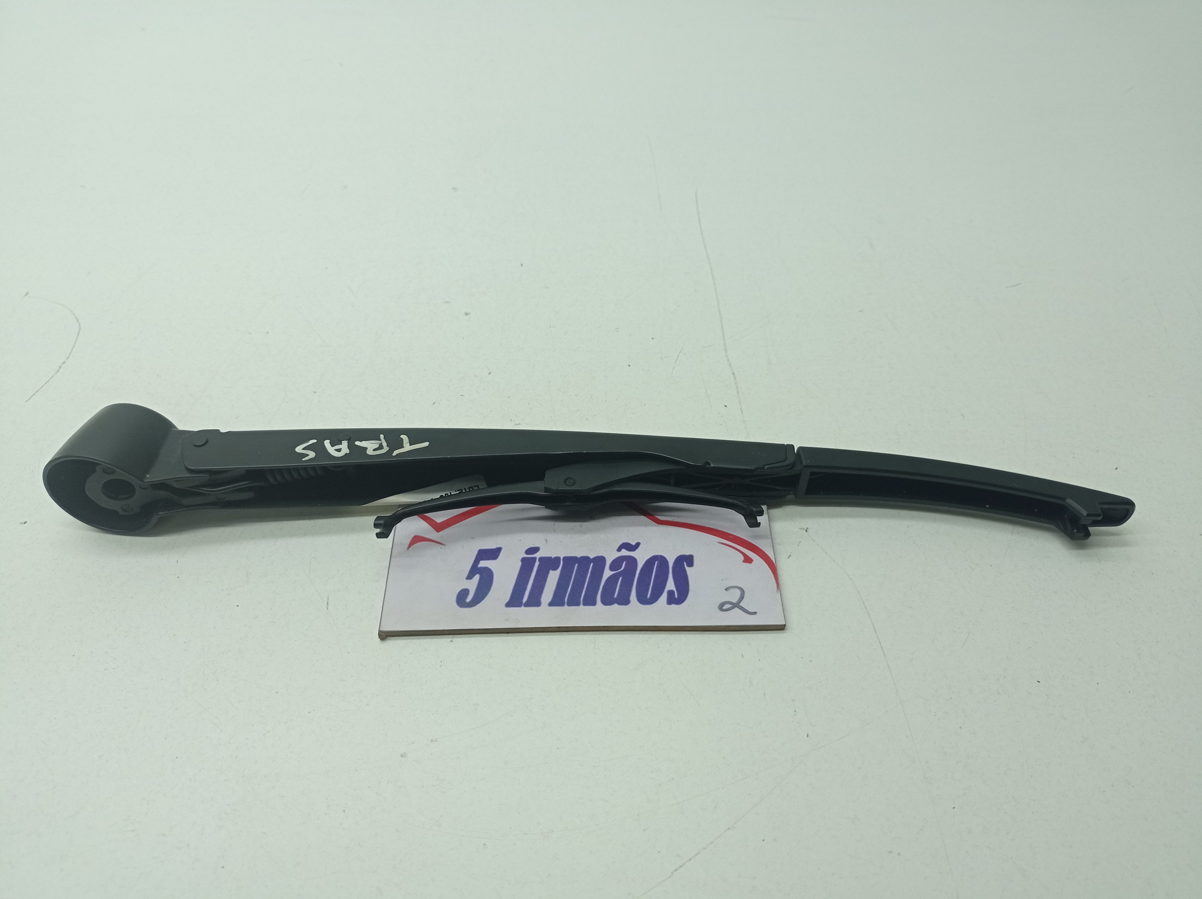 Braço Limpador Vigia Traseiro Vw Tcross Tsi 1.0 2020 / 2021