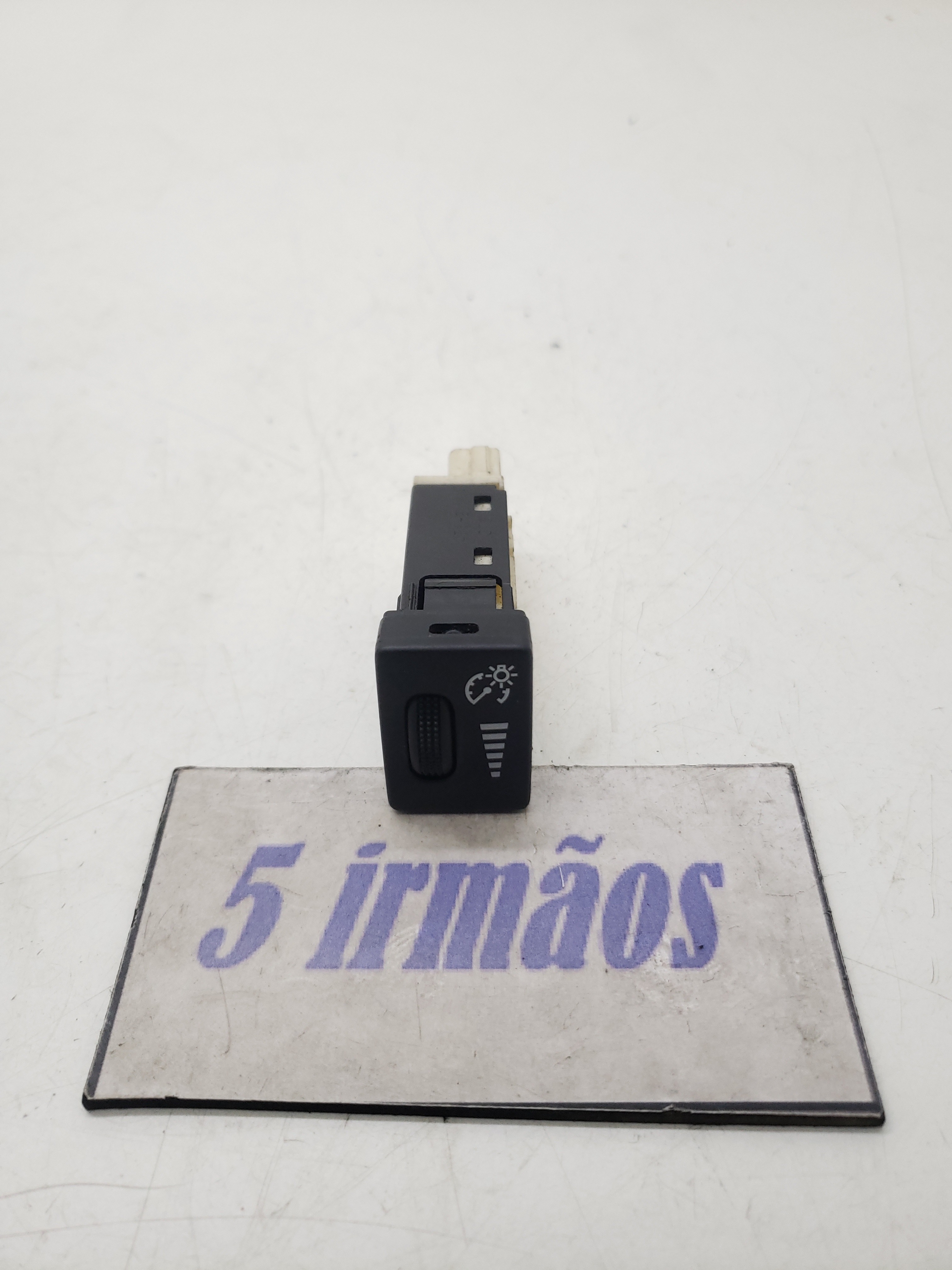 Botão Ajuste Luz Painel Toyota Rav4 2.4 2007 / 2008