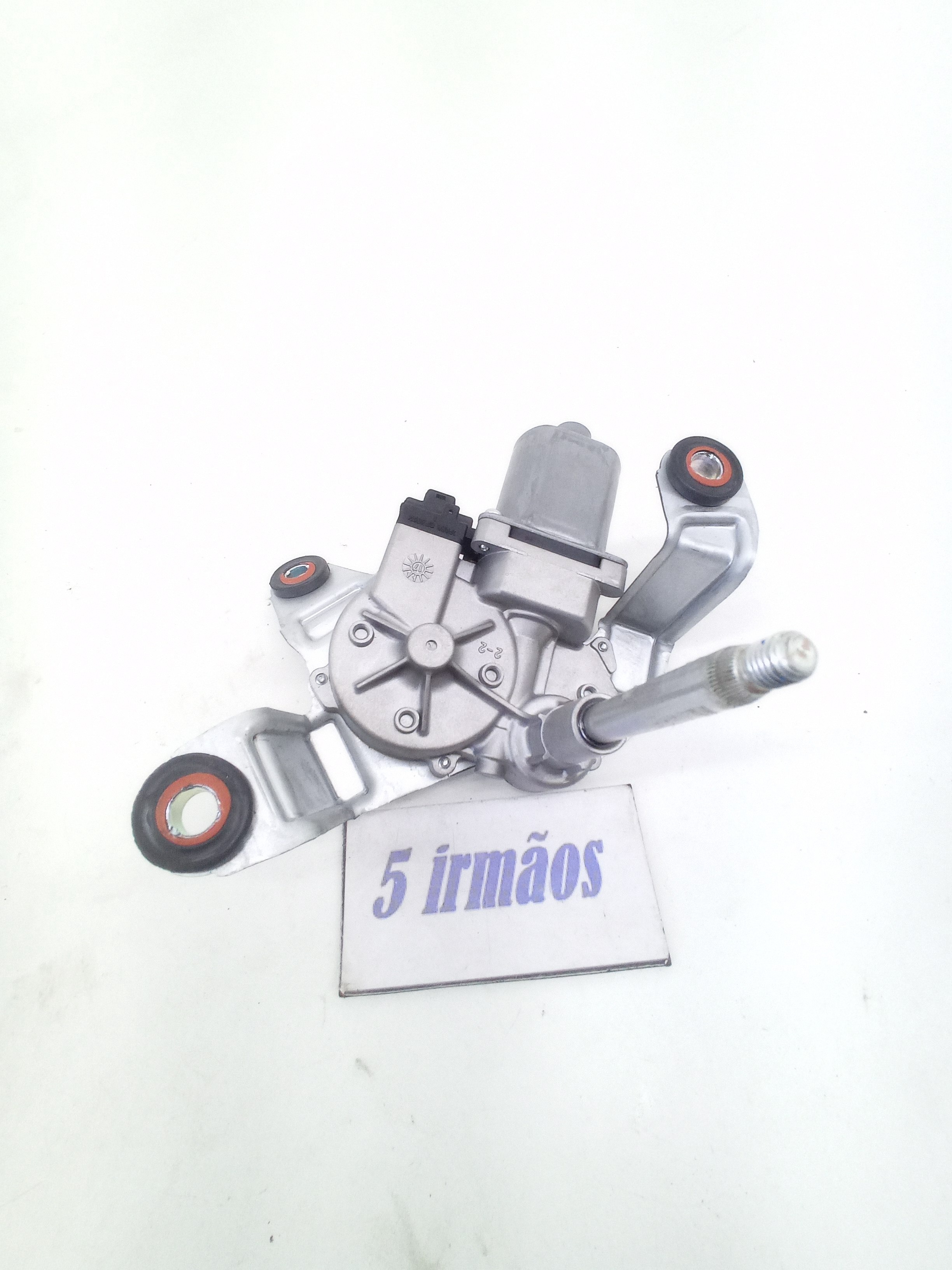 Motor Maquina Limpador Vigia Traseiro Gm Equinox 2.0 2017