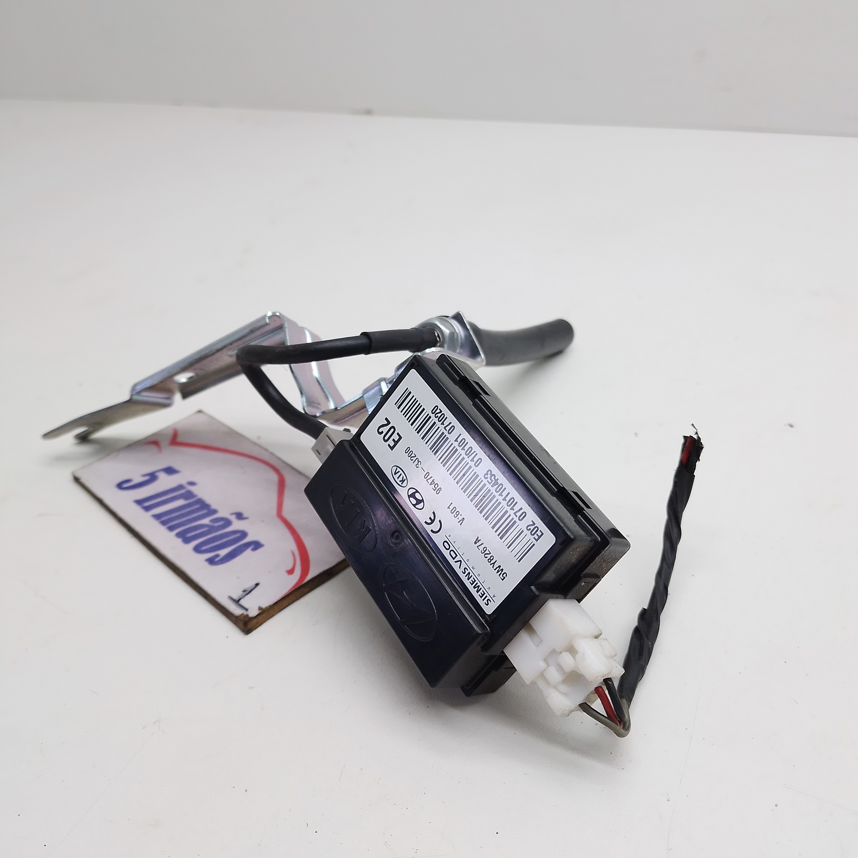 Módulo Keyless Hyundai Veracruz 3.8 2008 /2009 N954703j200