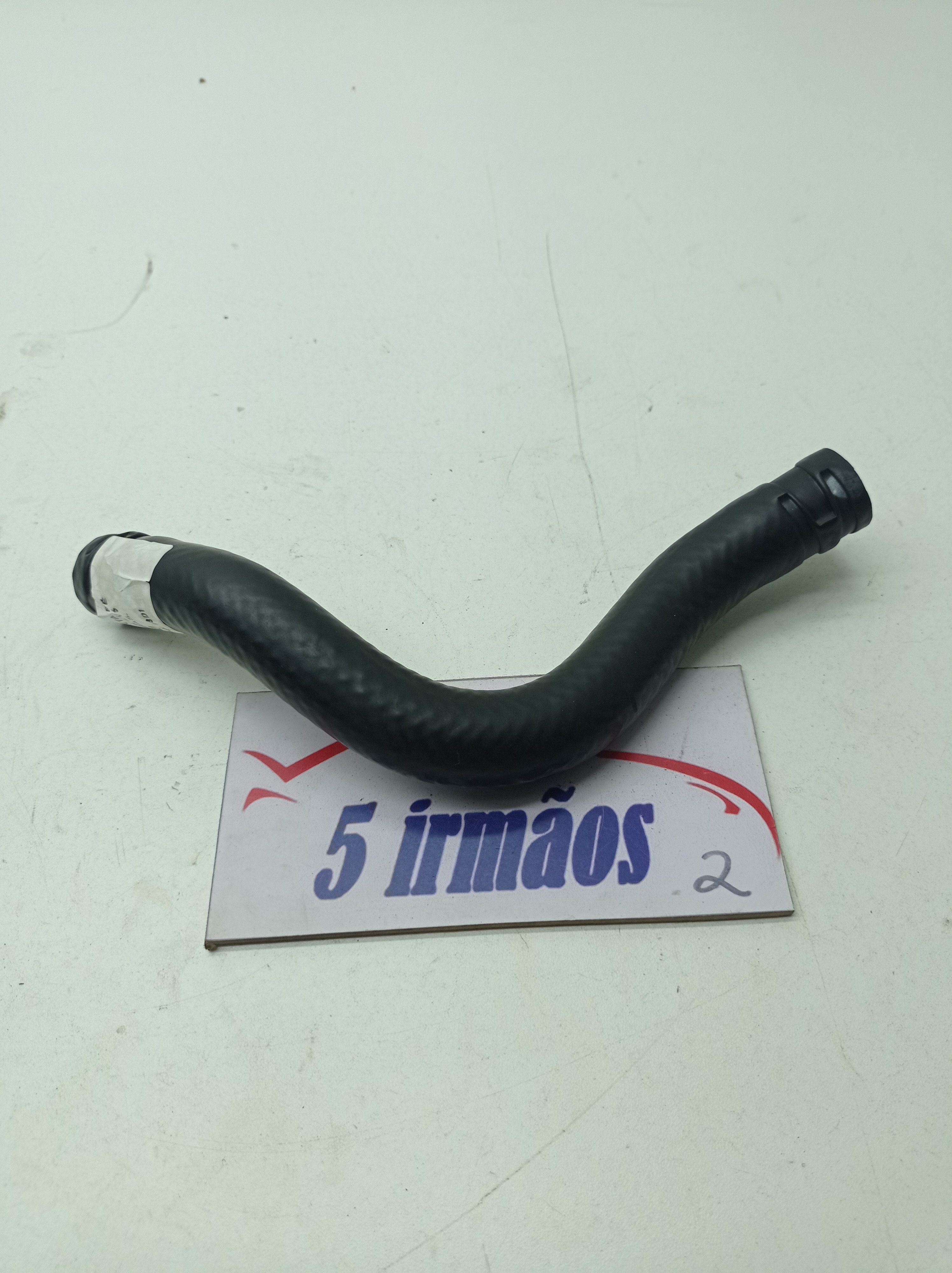 Mangueira Radiador Hyundai Santa Fé 2.7 V6 2010 N575302b300