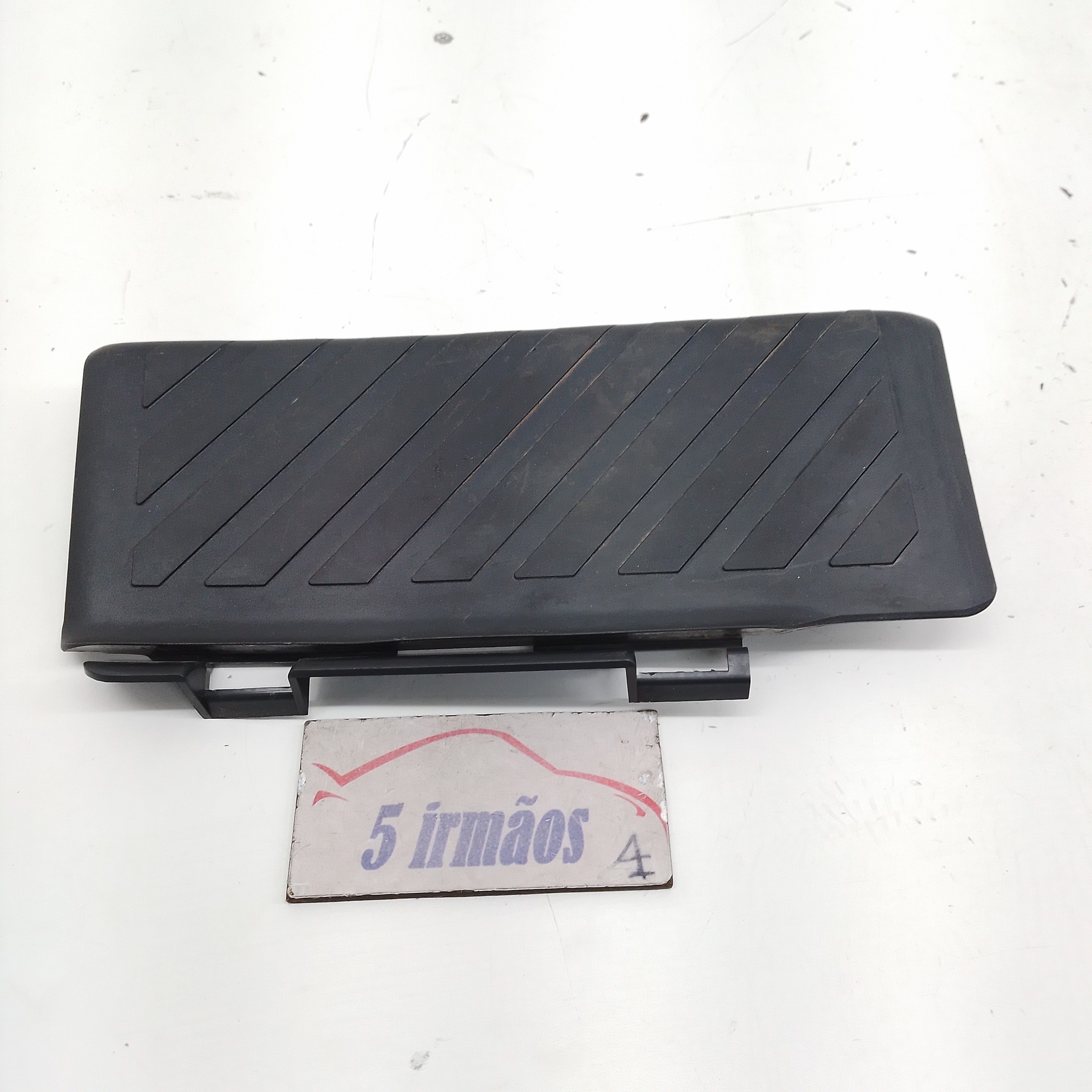 Soleira Descanso Pé Vw Passat Tsi 2.0 2018 Nº5q1864777c