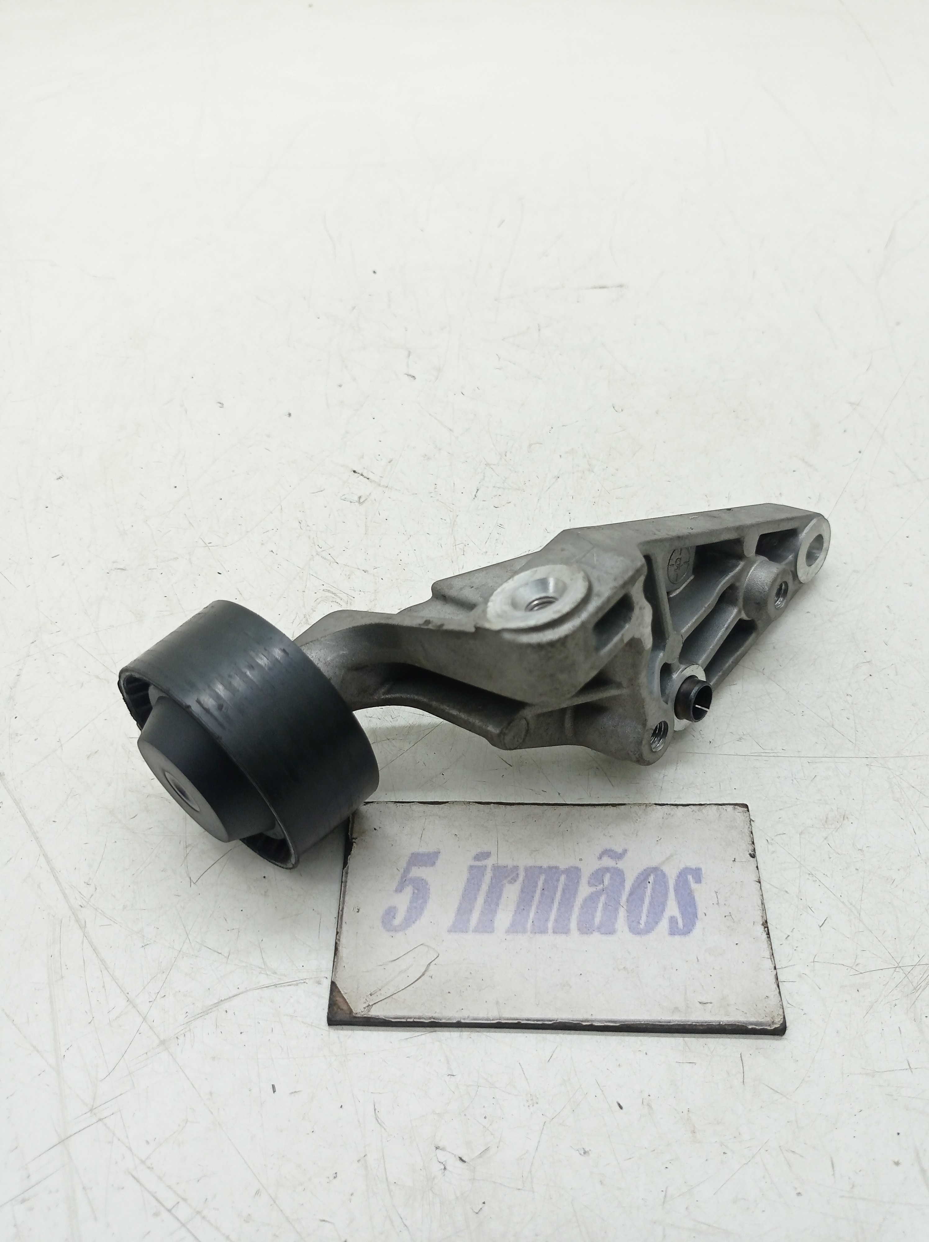 Tensionador Correia Evoque 2.0 2016 / 2017 N9g9q16d624ab