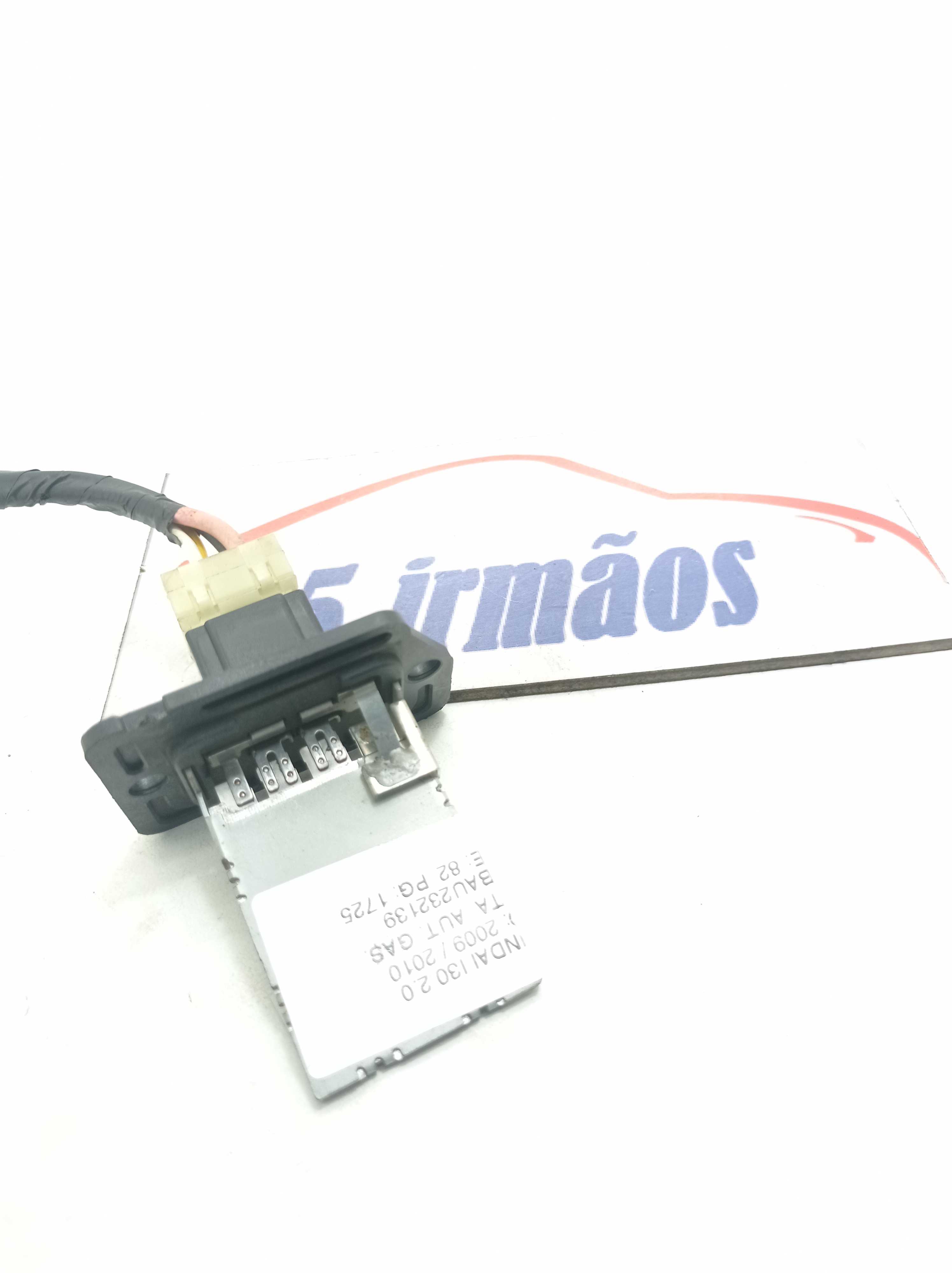 Resistência Ar Condicionado Hyundai I30 2.0 2010 2011