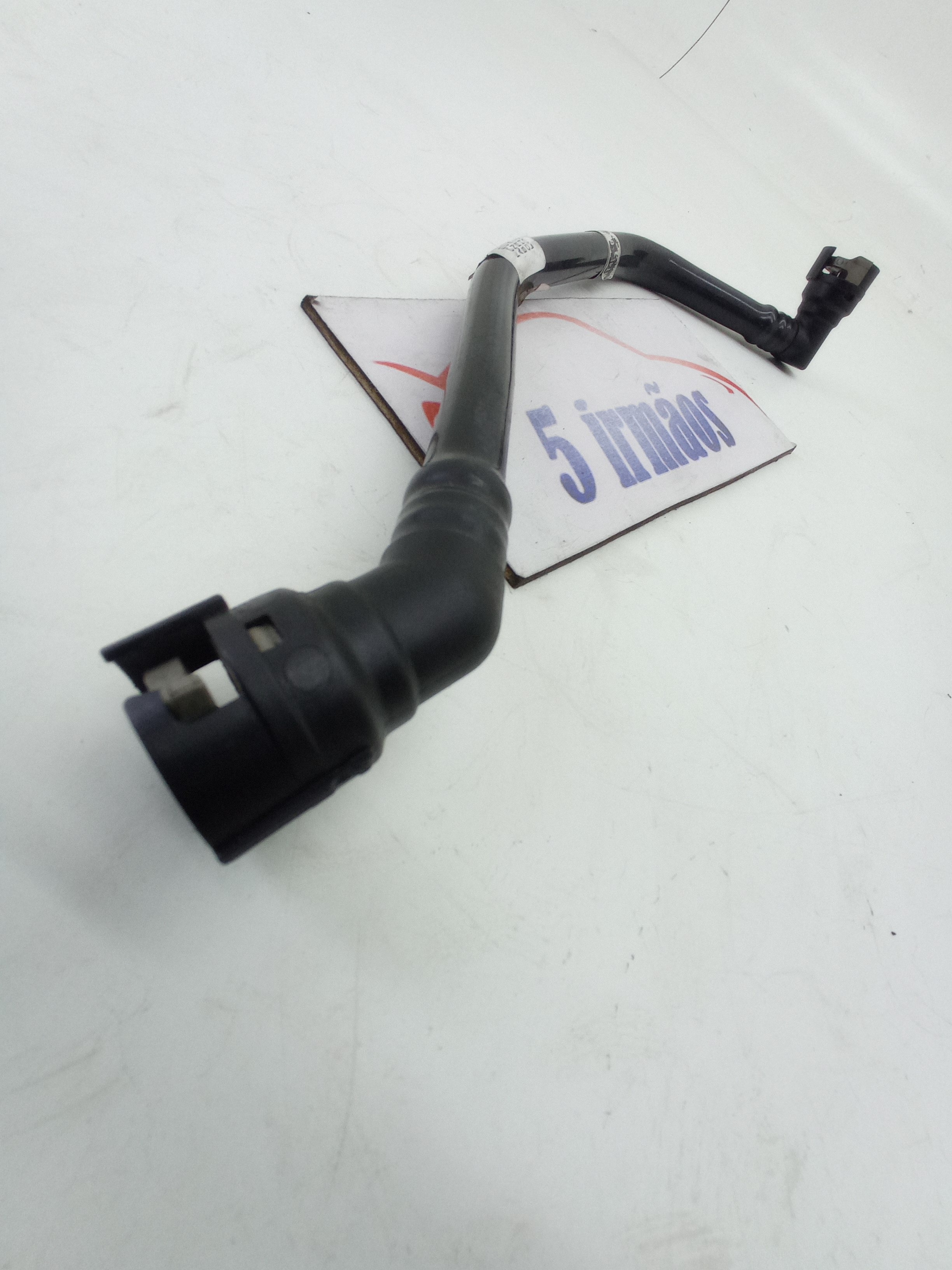 Mangueira Duto Combustível Ford Edge 3.5 V6 2011 2012