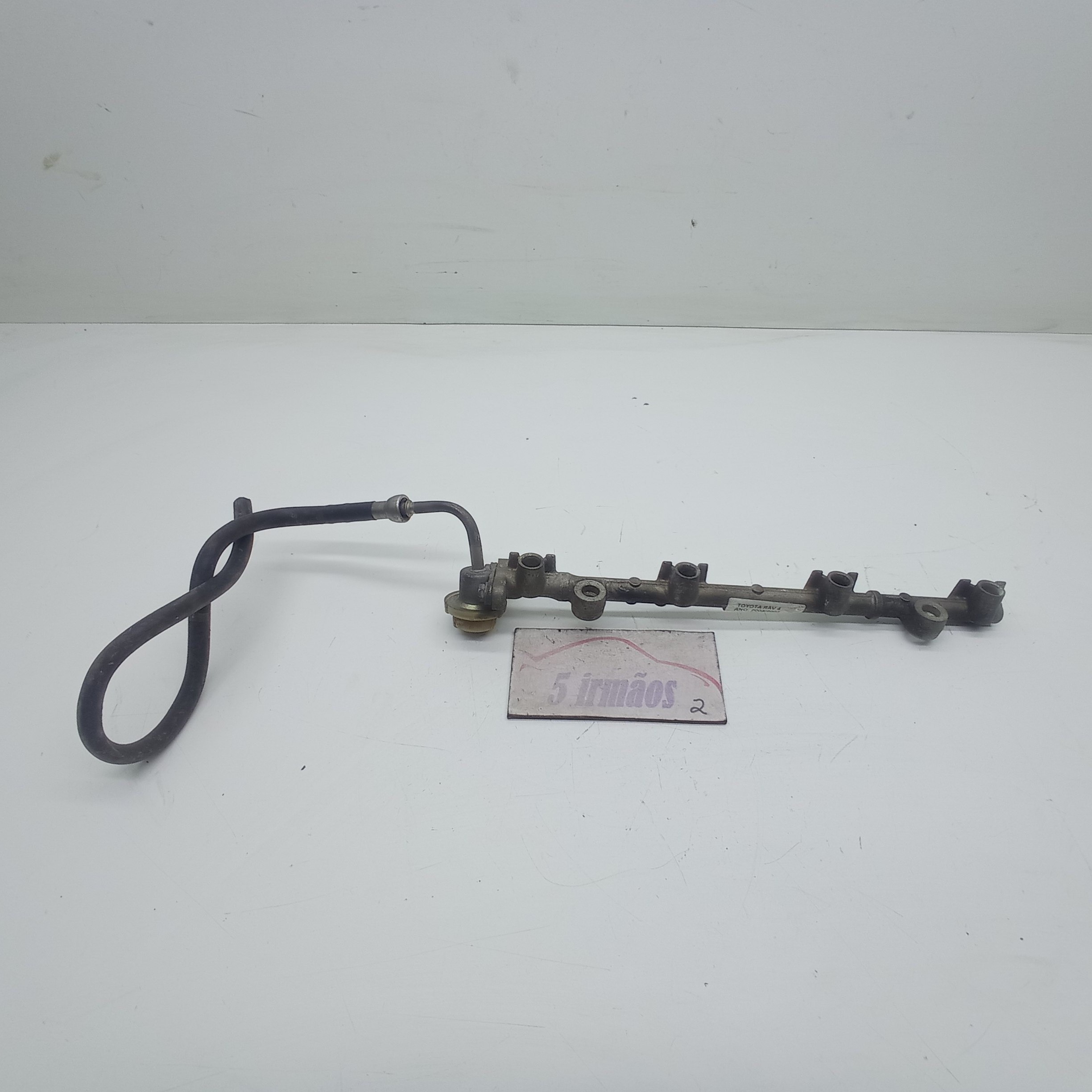 Flauta Injeção Toyota Rav4 2.0 2003 / 2004