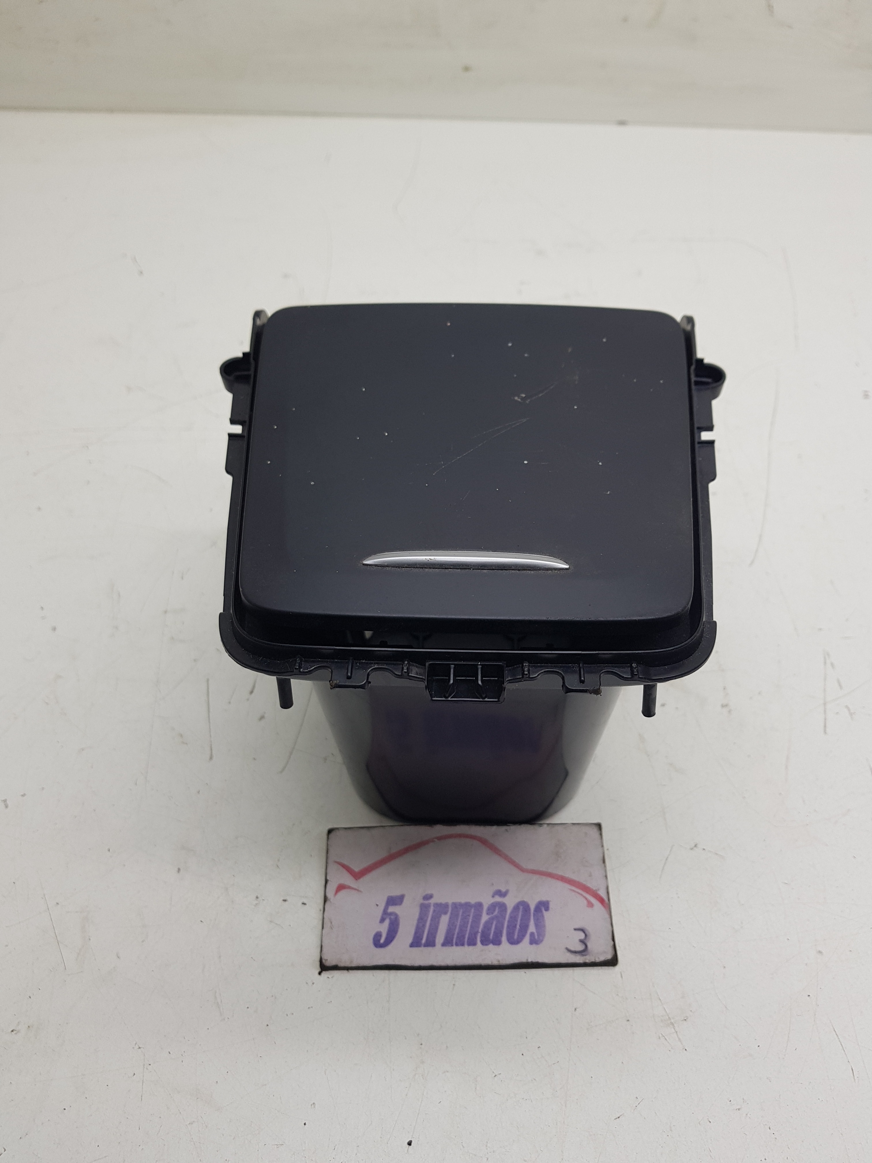 Porta Objetos Mercedes Cla250 2.0 Turbo 2015 A1766807400