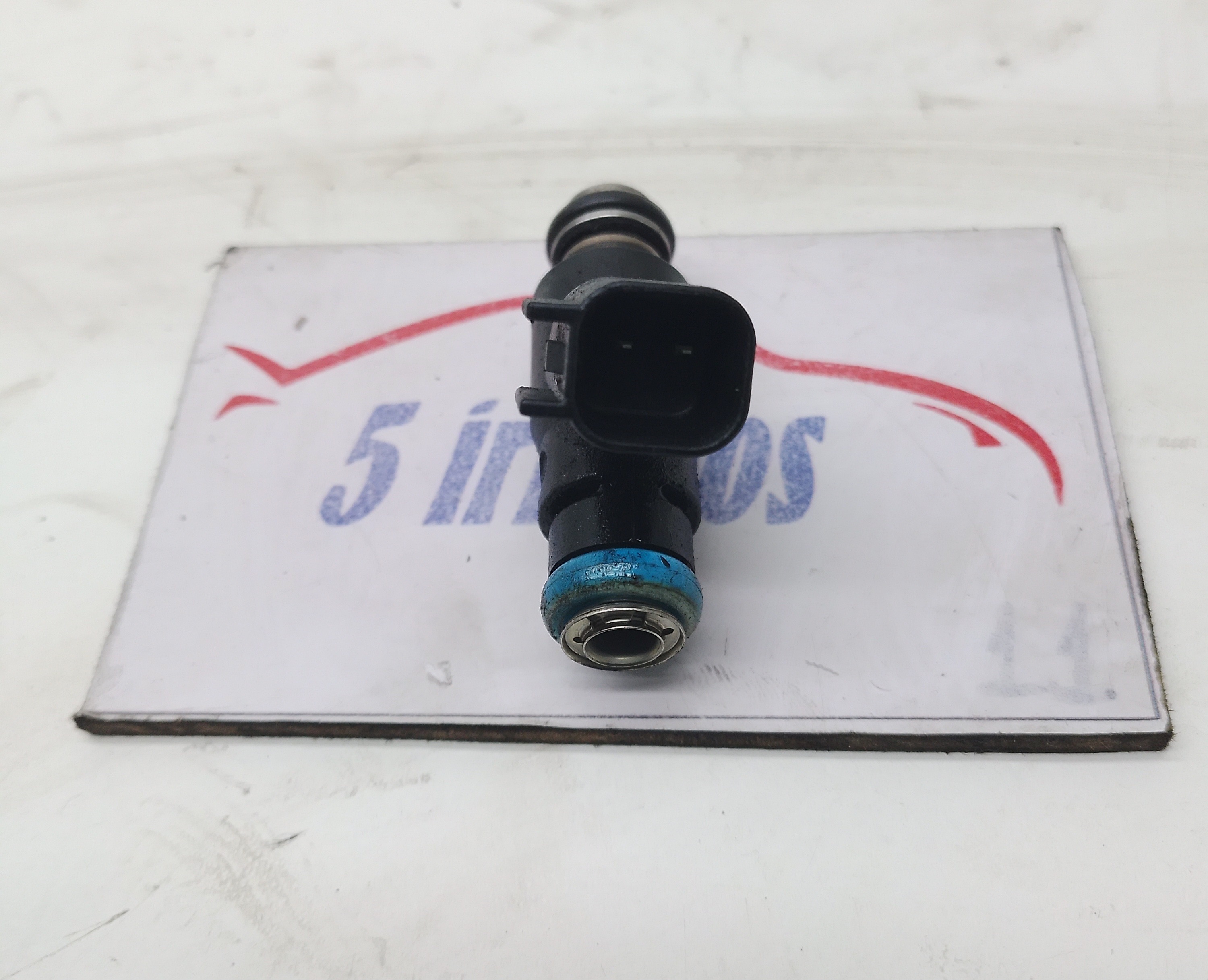 Bico Injetor Hyundai Veracruz 3.8 2010 / 2011 N353103c000