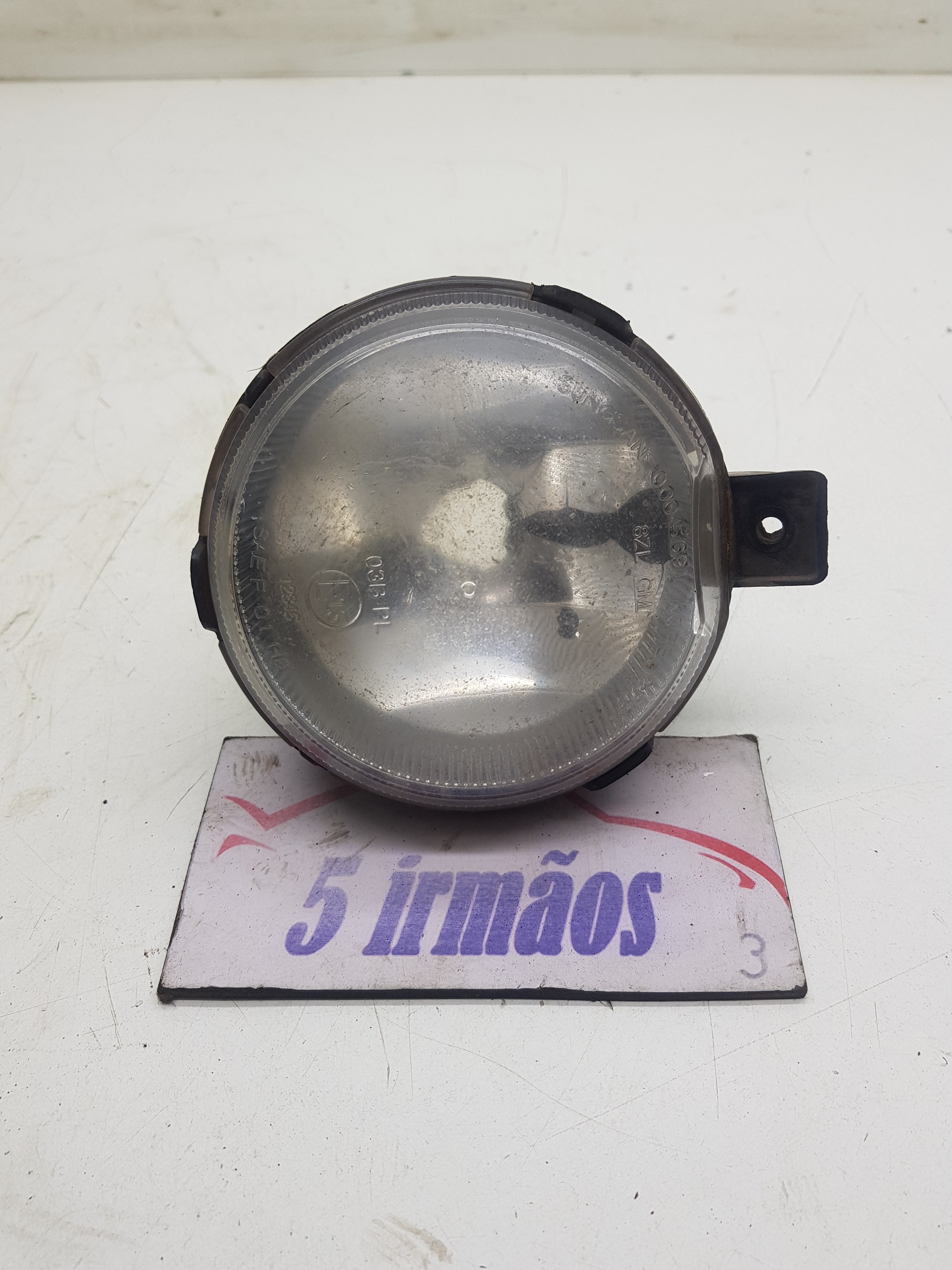 Farol Milha Direito Chevrolet Cruze 1.8 2013 / 2014