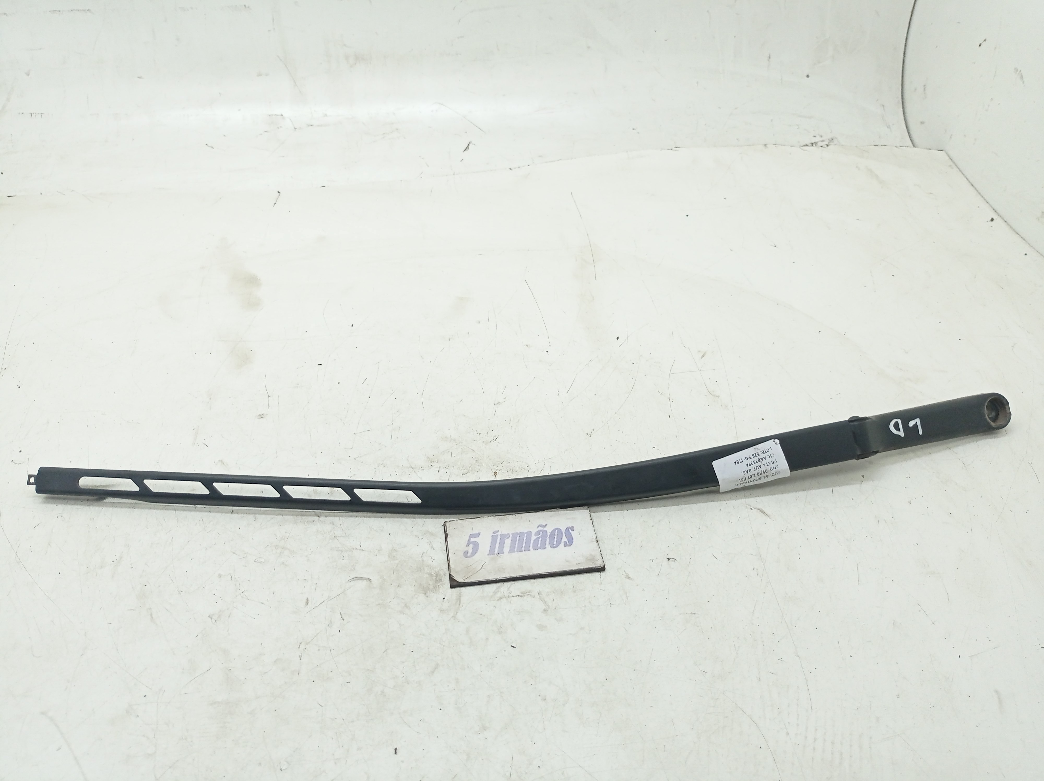 Braço Direito Limpador Parabrisa Audi A3 2.0 2009 / 2010