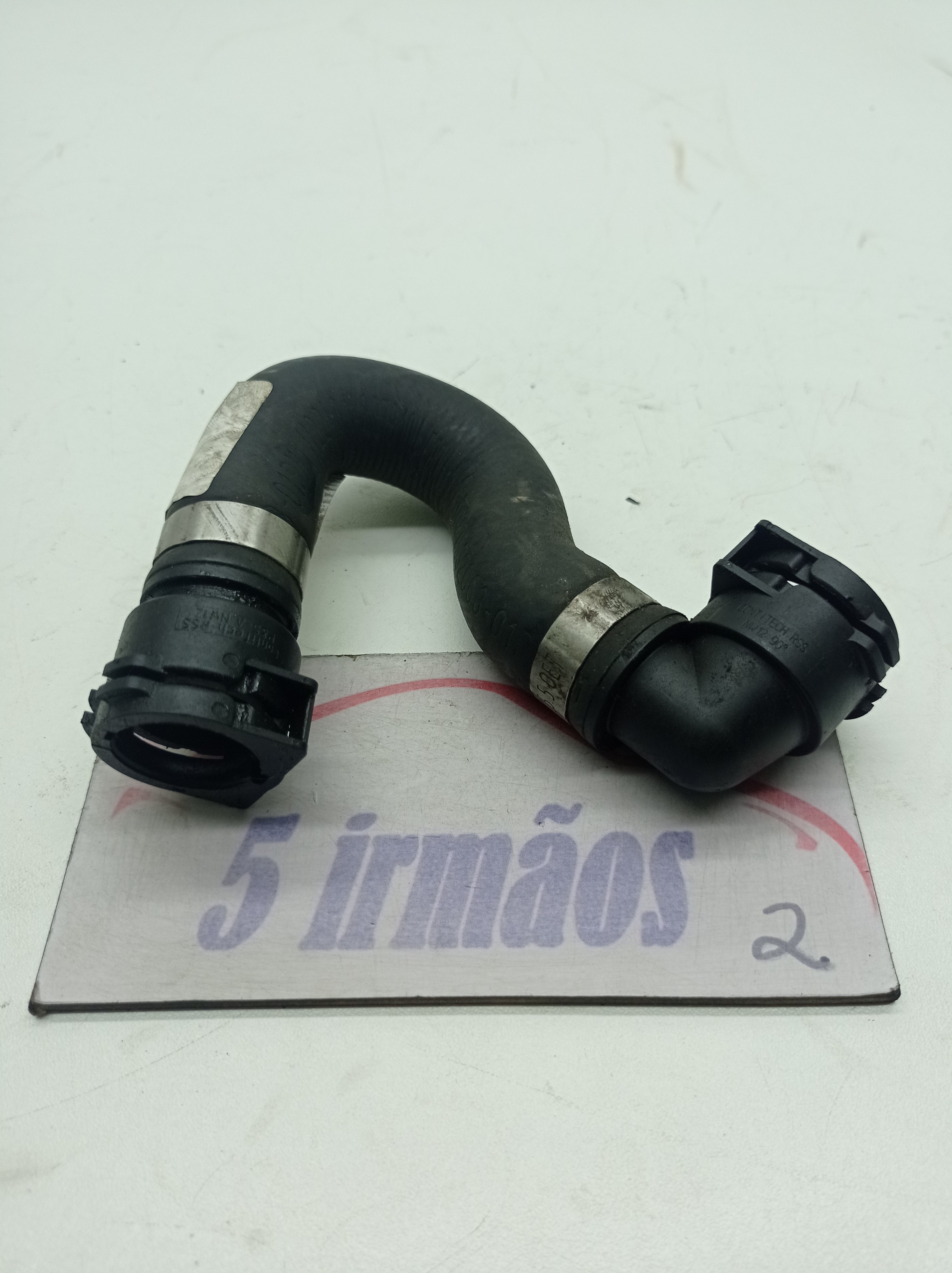 Mangueira Arrefecimento Bmw 120i 2.0 Aspirado 2005 / 2006