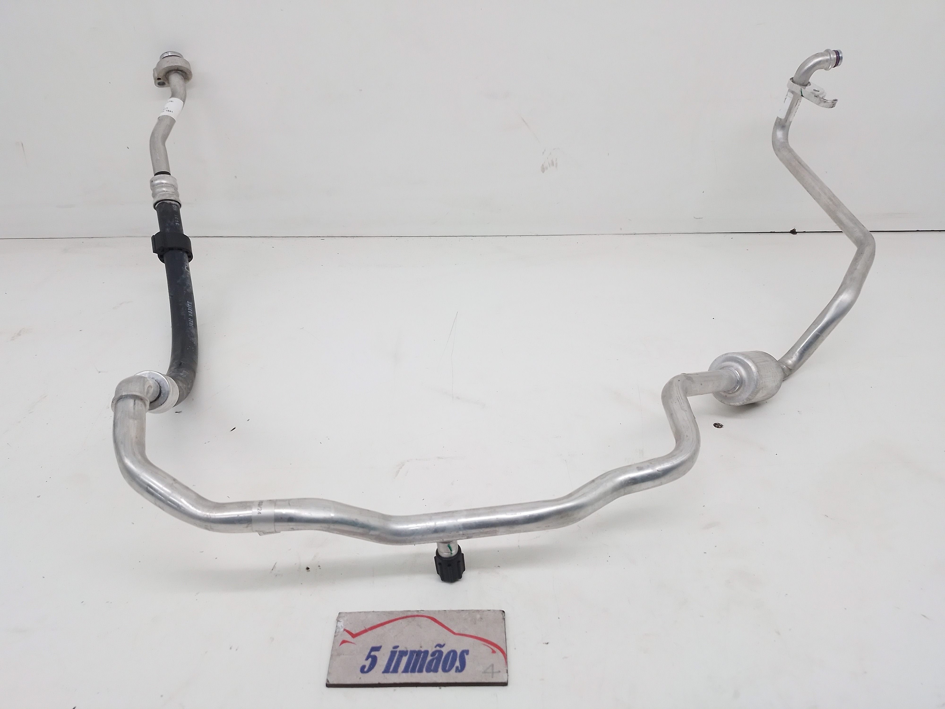 Mangueira Ar Condicionado Vw Nivus Tsi 1.0 2022 N2q0820743