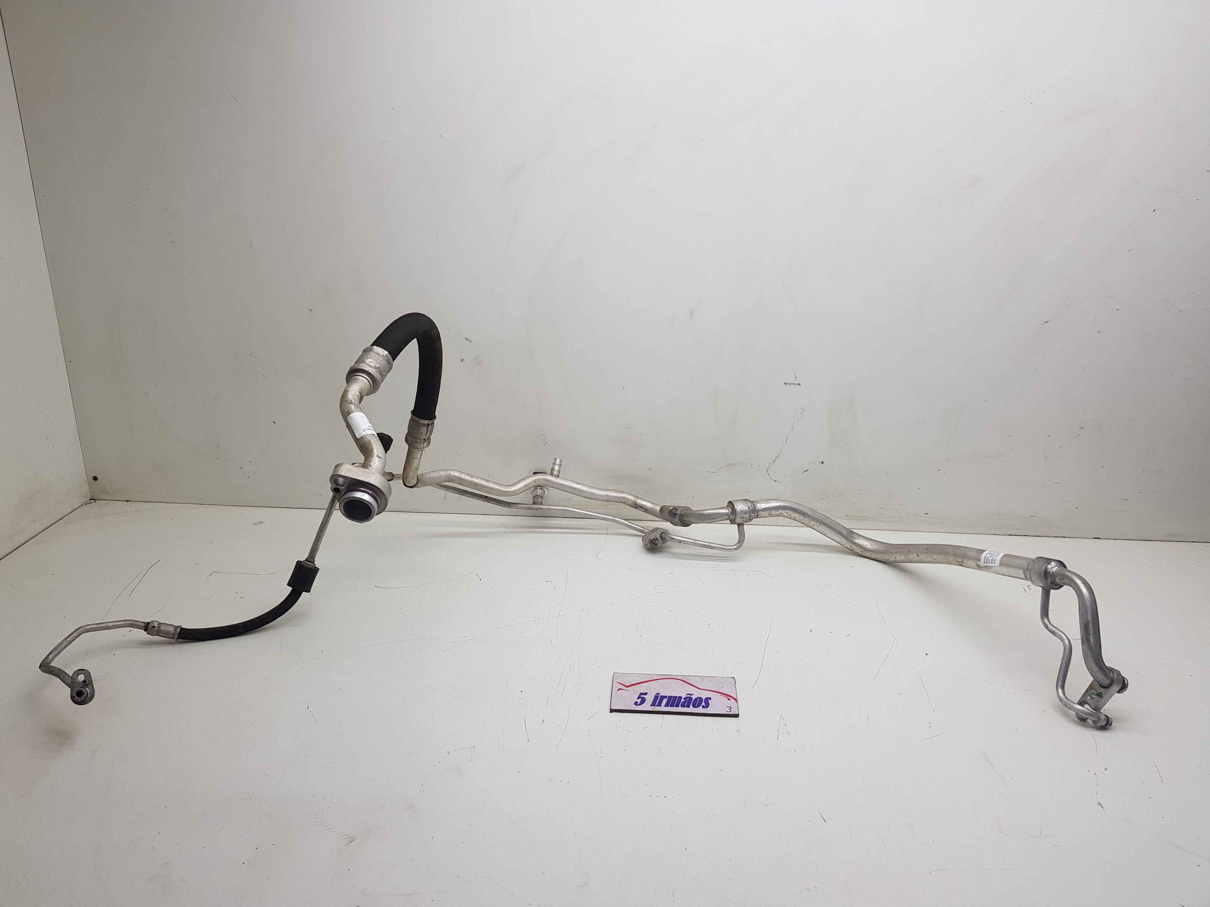 Mangueira Ar Condicionado Audi A3 Tfsi 2.0 2019 5q0820743e