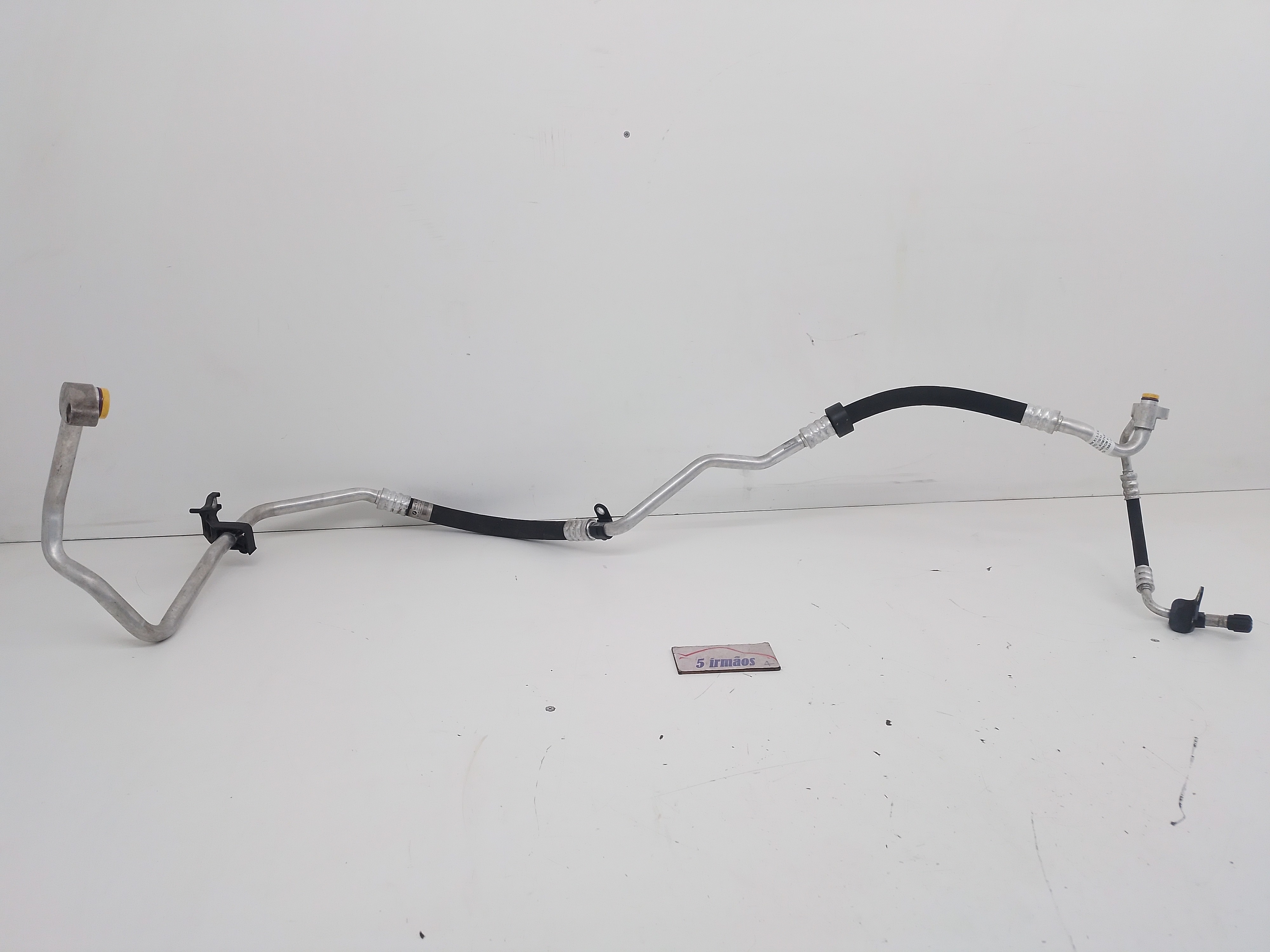 Mangueira Ar Condicionado Bmw X1 3.0 6cil 2010 2011 2012
