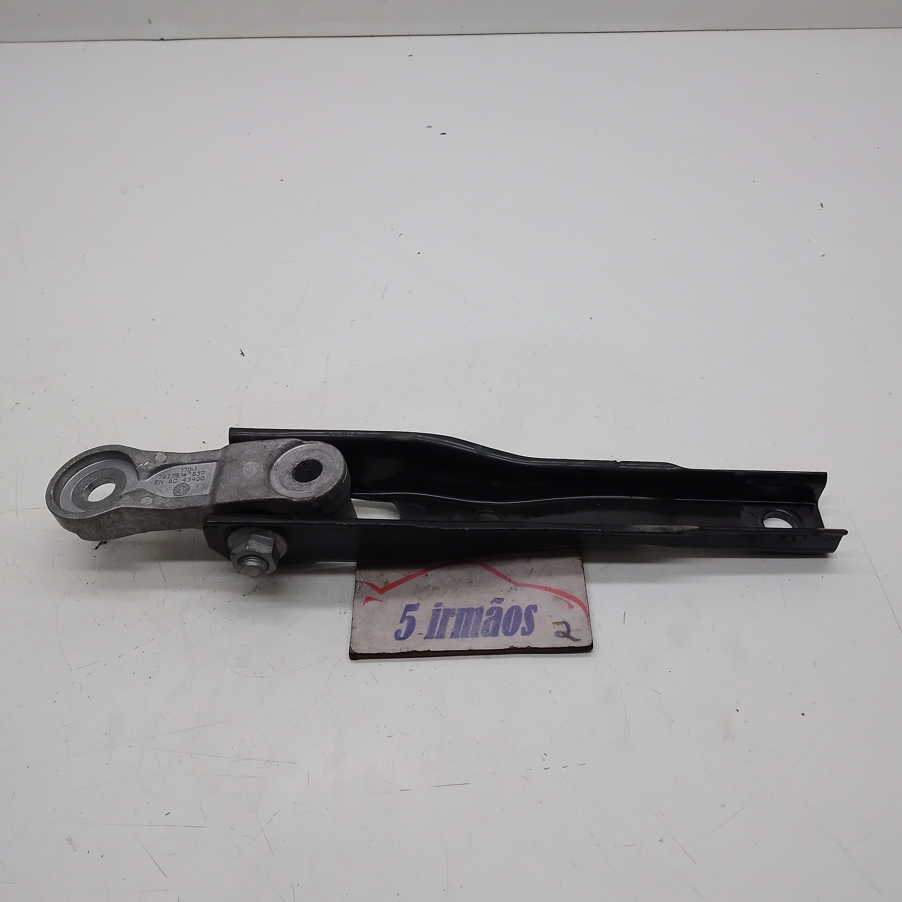 Suporte Coxim Câmbio Vw Tiguan Rline Tsi 2.0 2020 5q0199855c