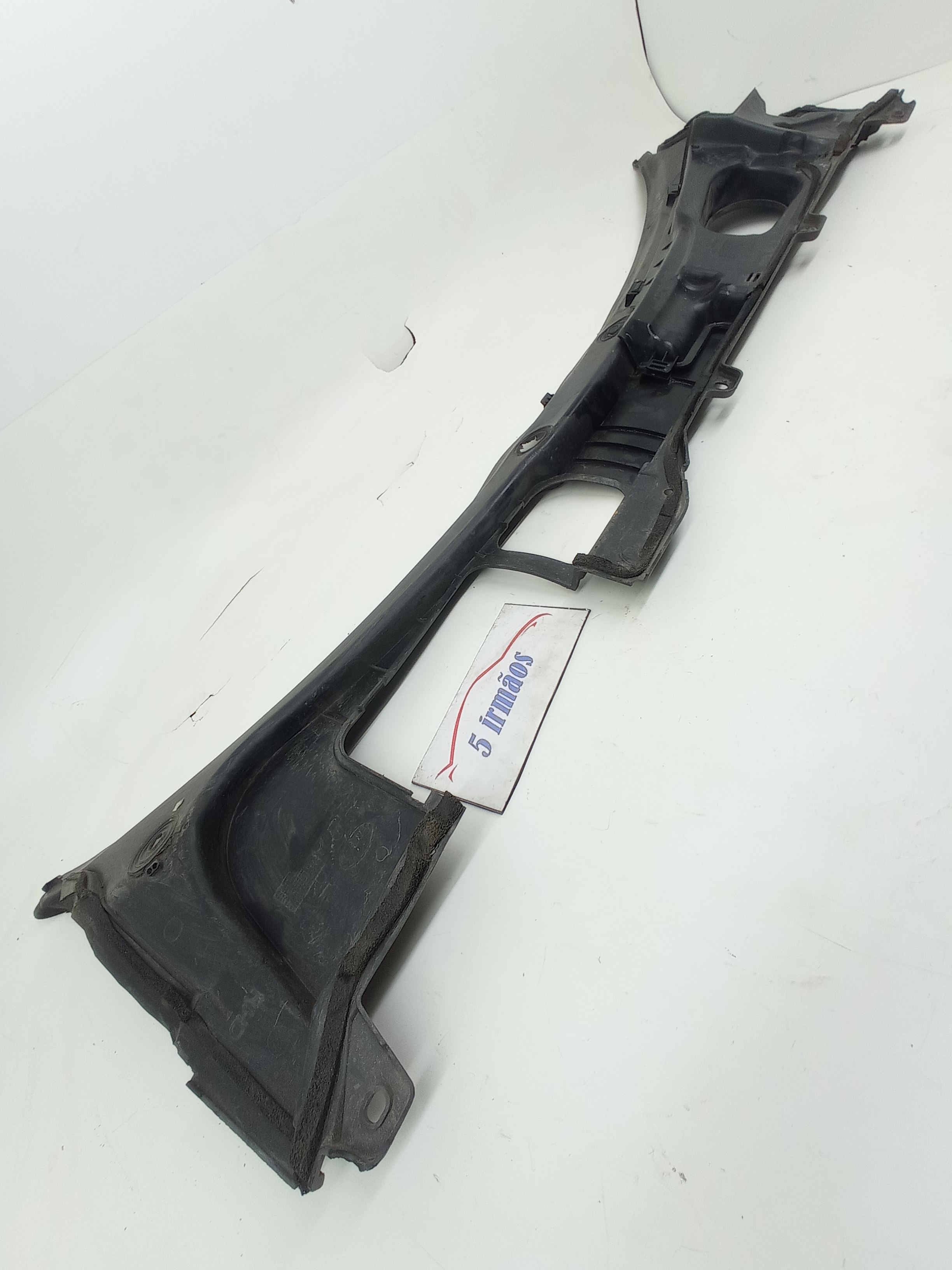 Acabamento Churrasqueira Land Rover Freelander 2 2009 / 2010