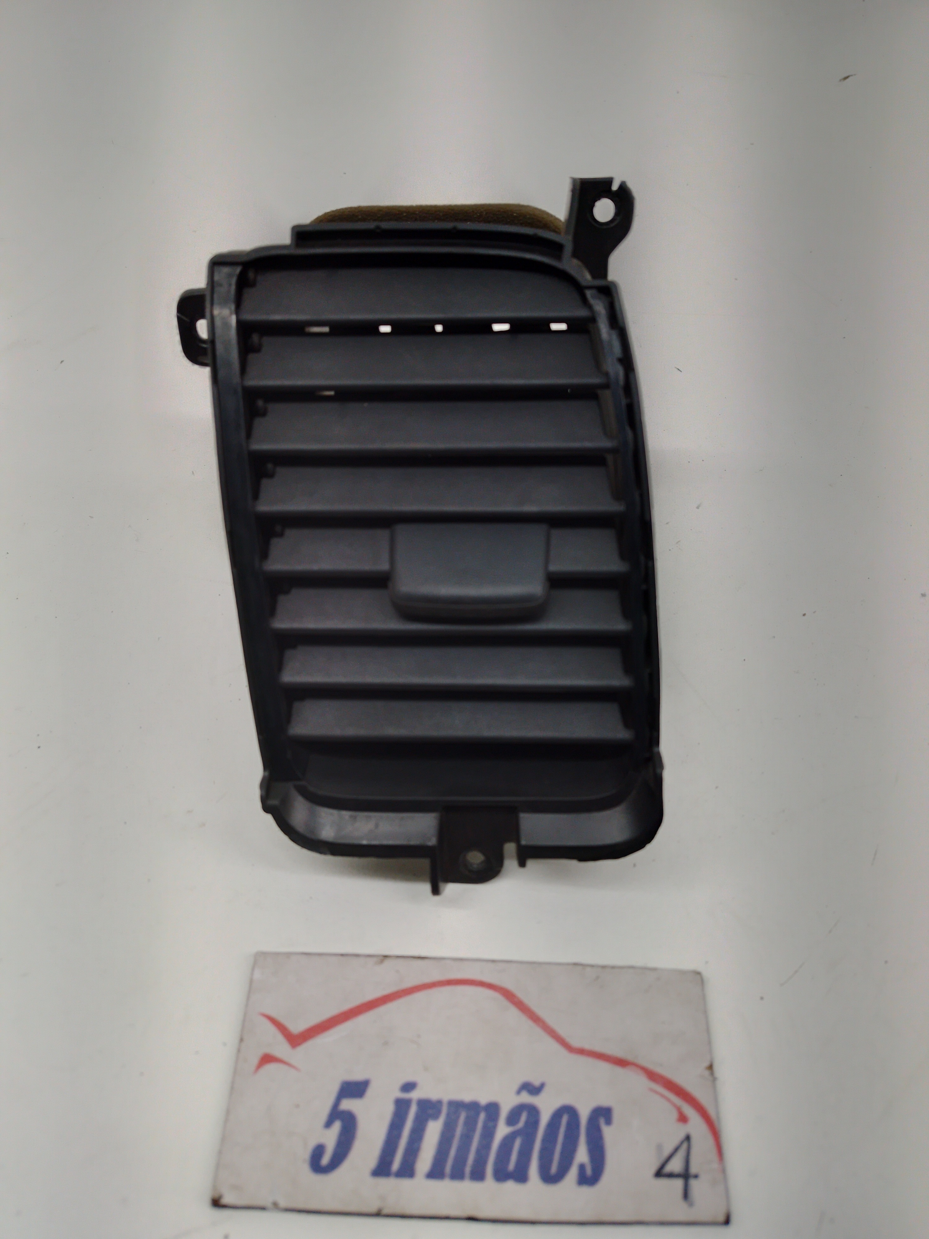 Difusor Ar Central Esquerdo Honda Civic 1.8 2007 À 2011