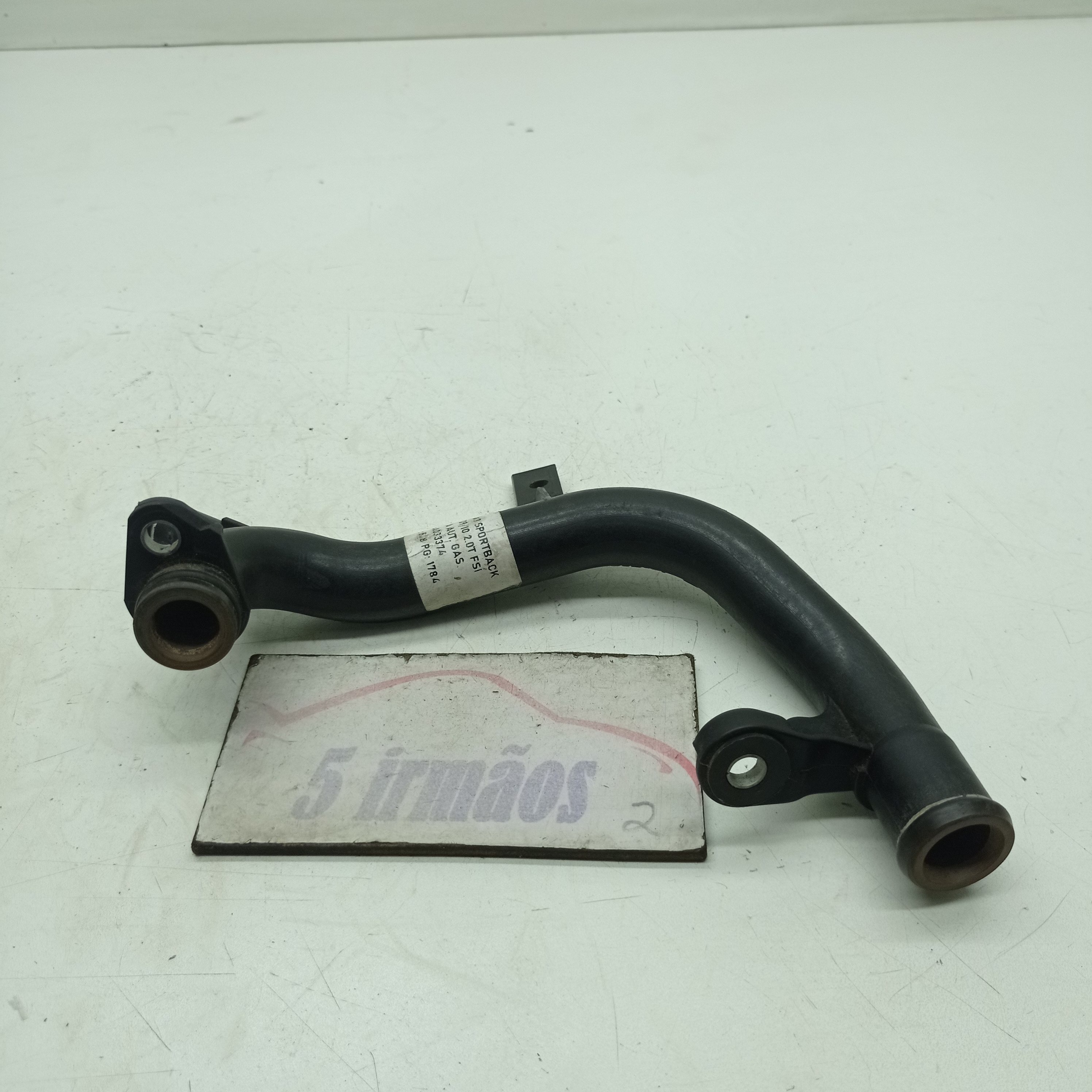 Mangueira Arrefecimento Audi A3 Sportback 2.0 2009 / 2010