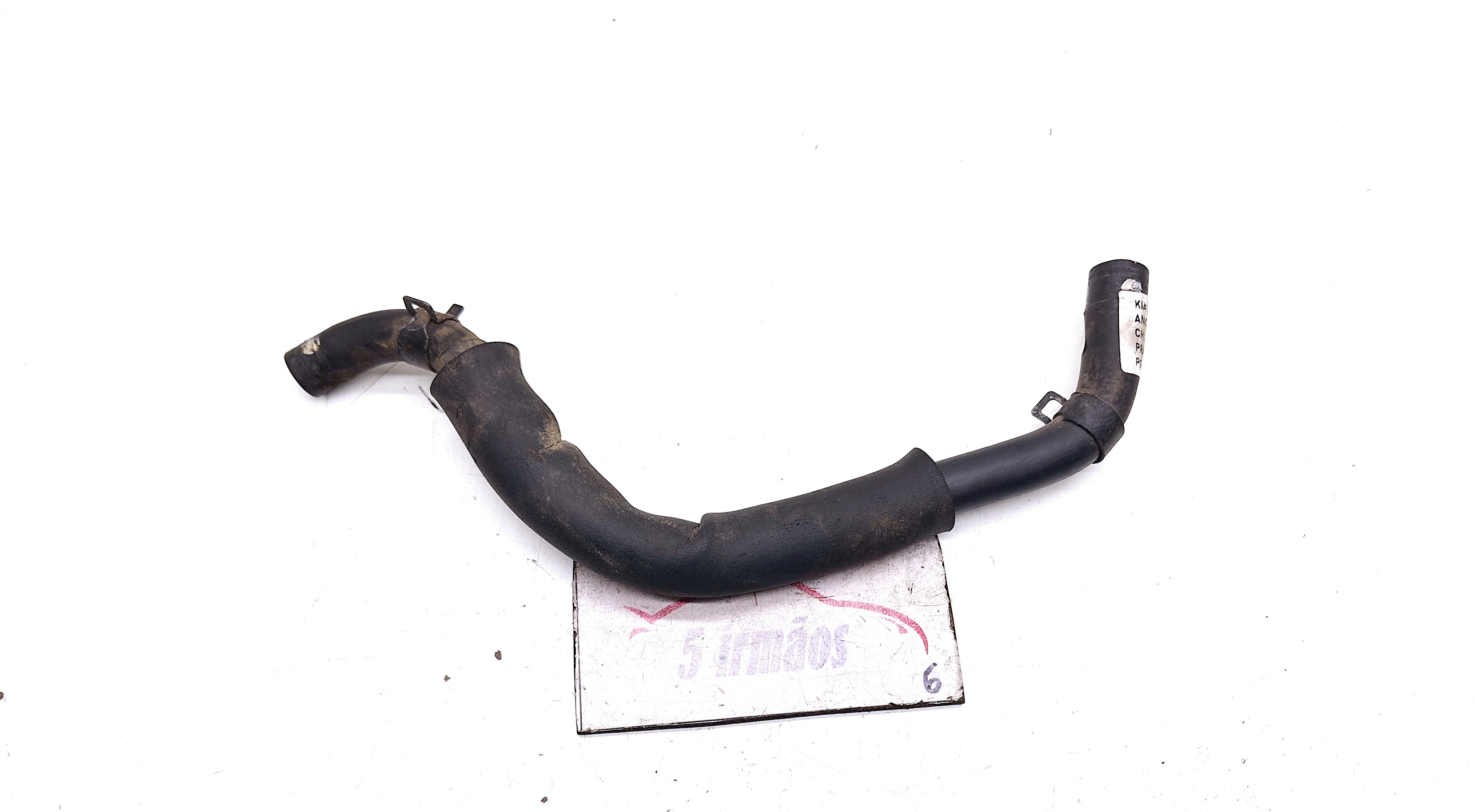 Mangueira Água Kia Sorento 3.5 2010/ 2011 Nºe233220