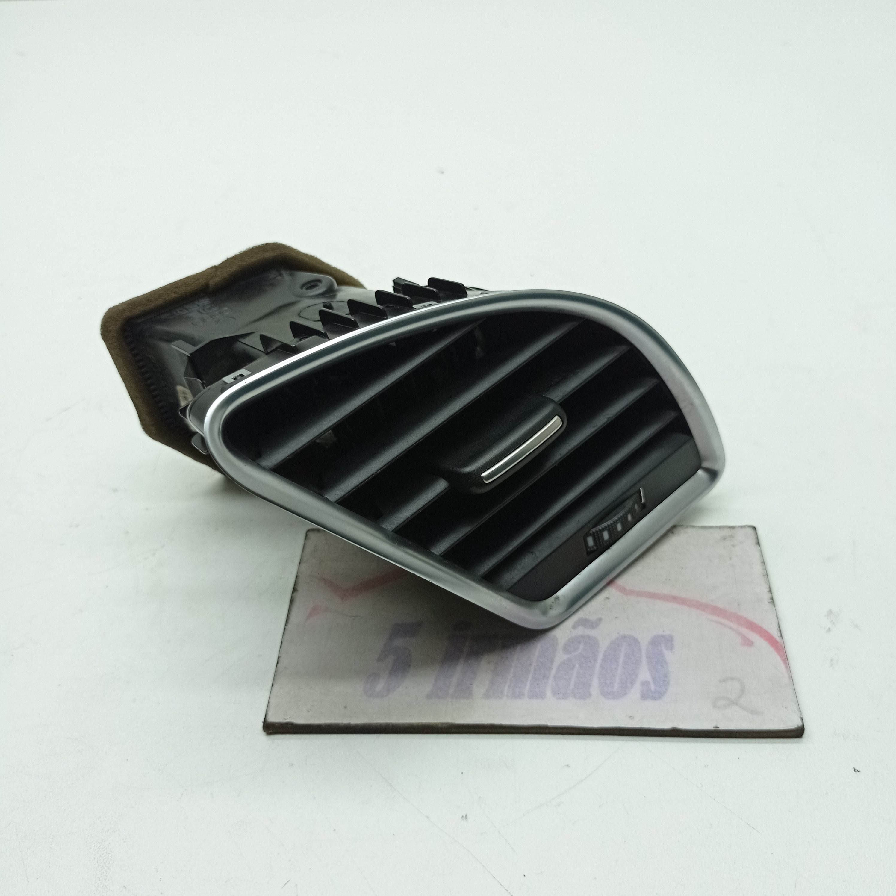 Difusor Ar Direito Audi A4 Tfsi 2.0 2011 / 2012 N8t1820902c