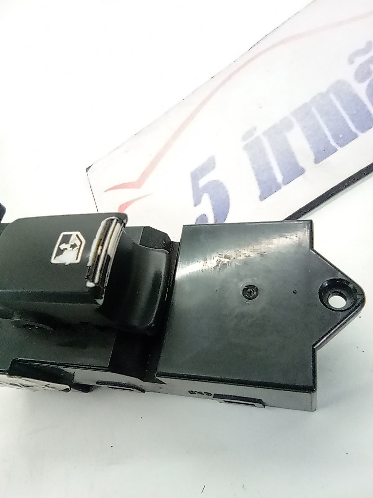Comando Vidro Traseiro Direito Hyundai Veracruz 3.8 V6 2008