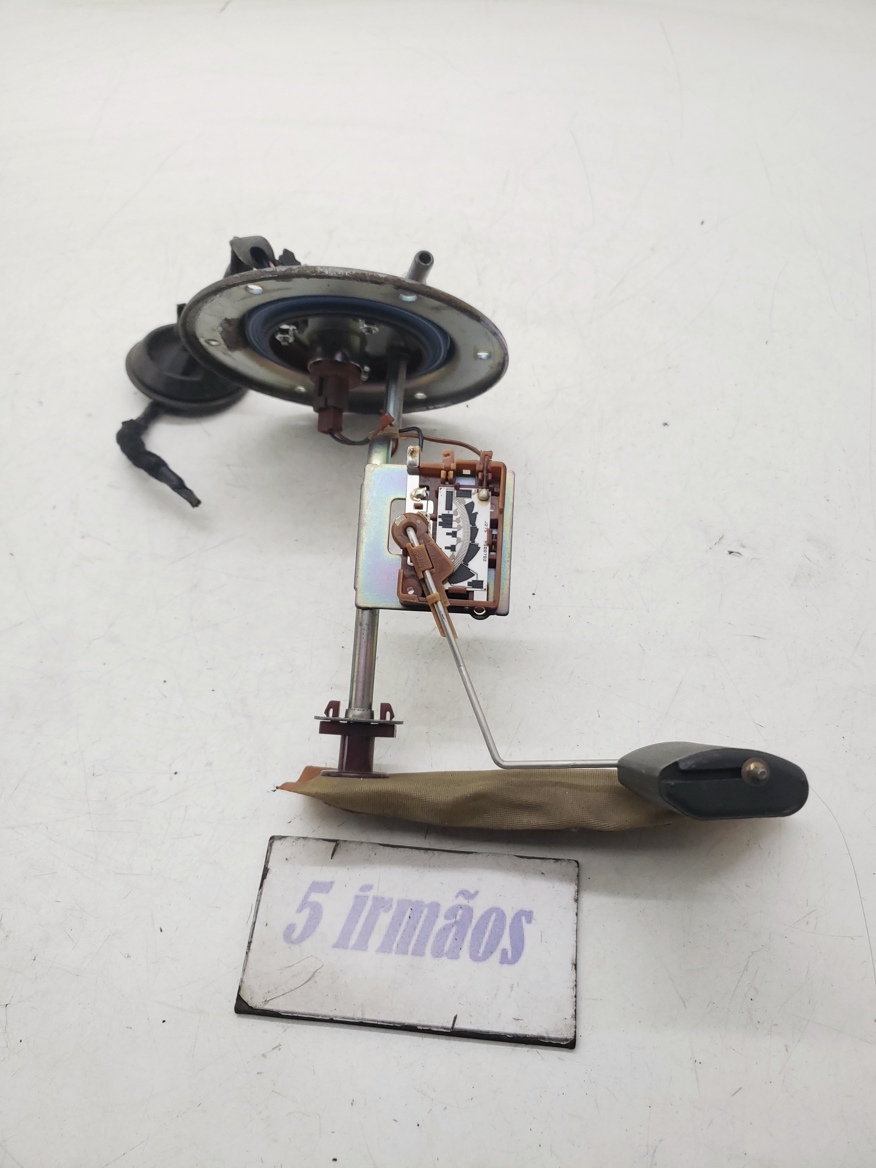 Bóia Combustível Hyundai Tucson 2.7 2007 / 2008 N311302e050
