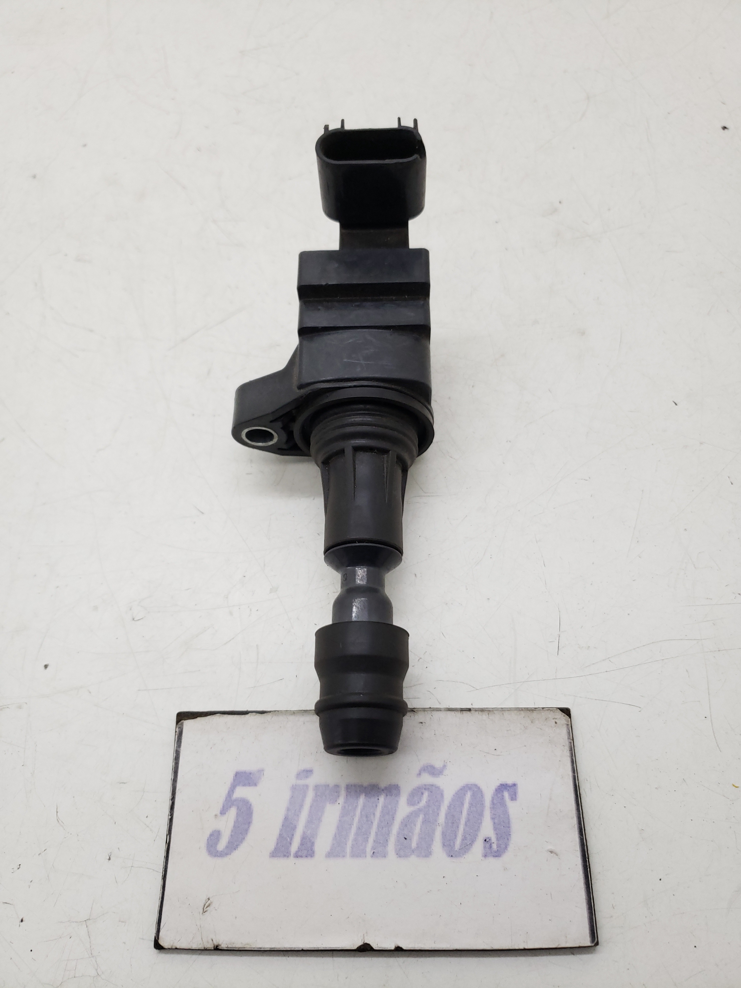 Bobina Ignição Gm Malibu 2.4 4cc 2010 / 2011 N12629646