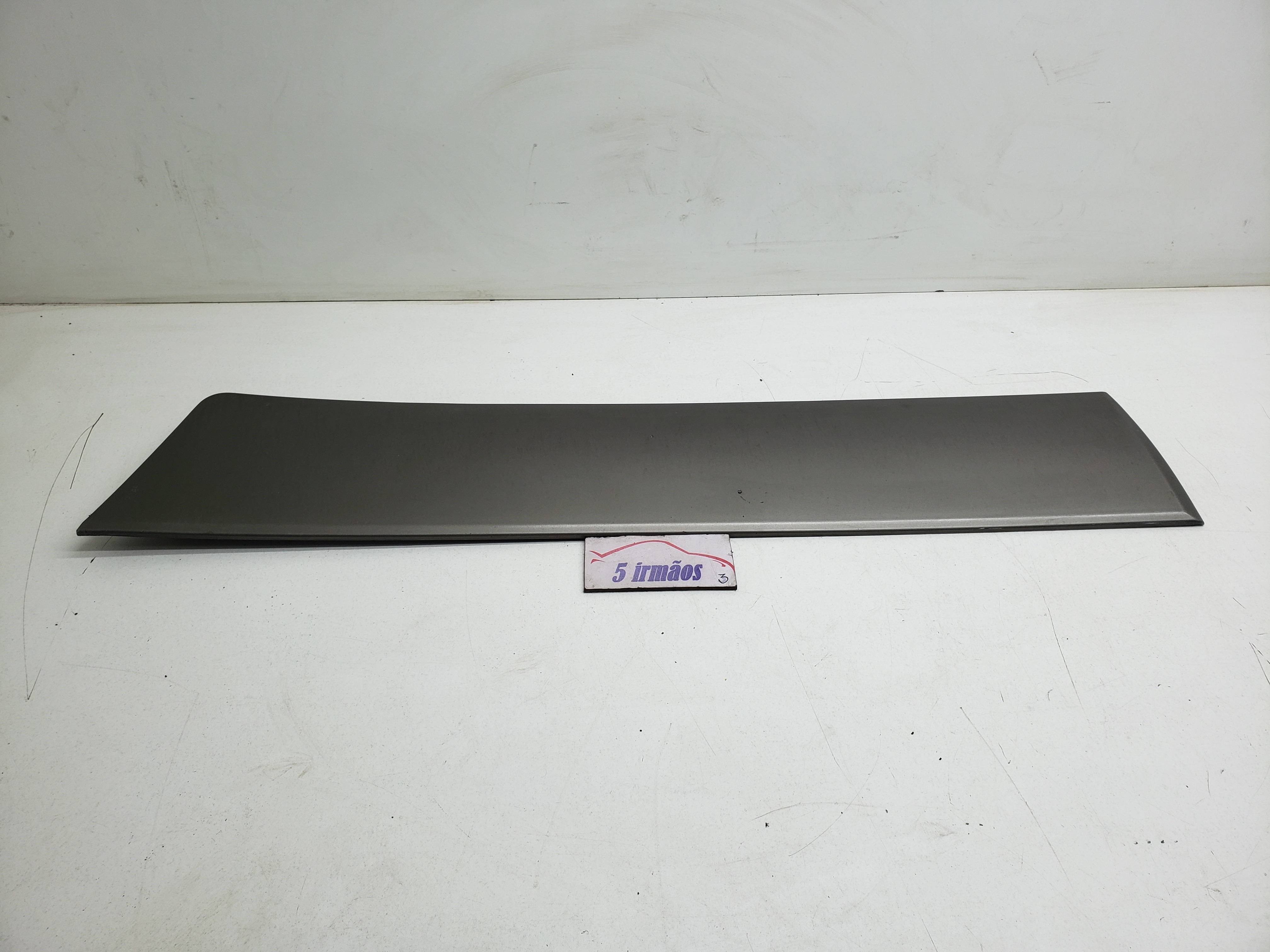 Acabamento Friso Porta Traseira Esquerda Veracruz 3.8 2009