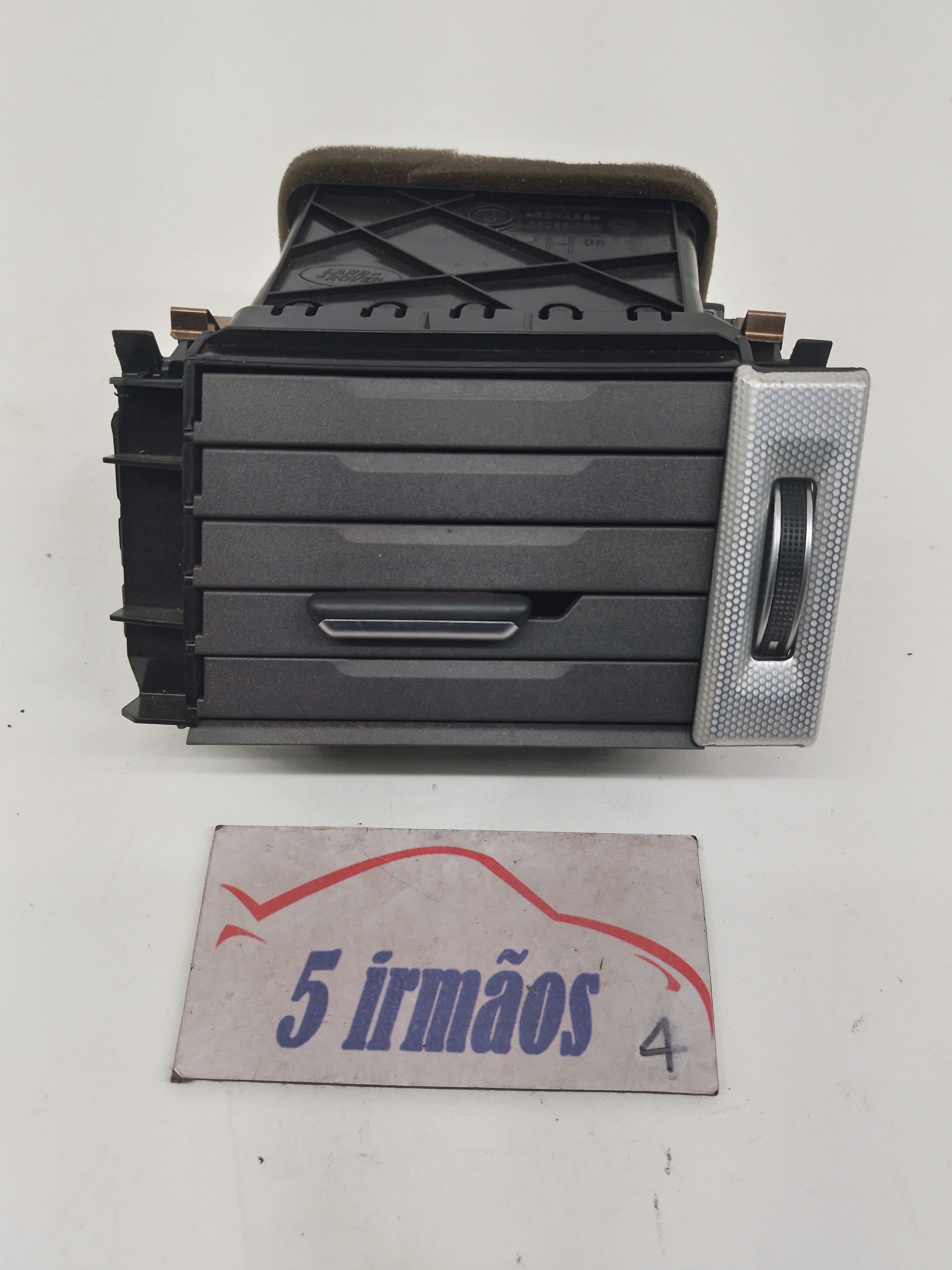Difusor Ar Direito Range Rover Evoque 2.0 2012 / 2013 / 2014