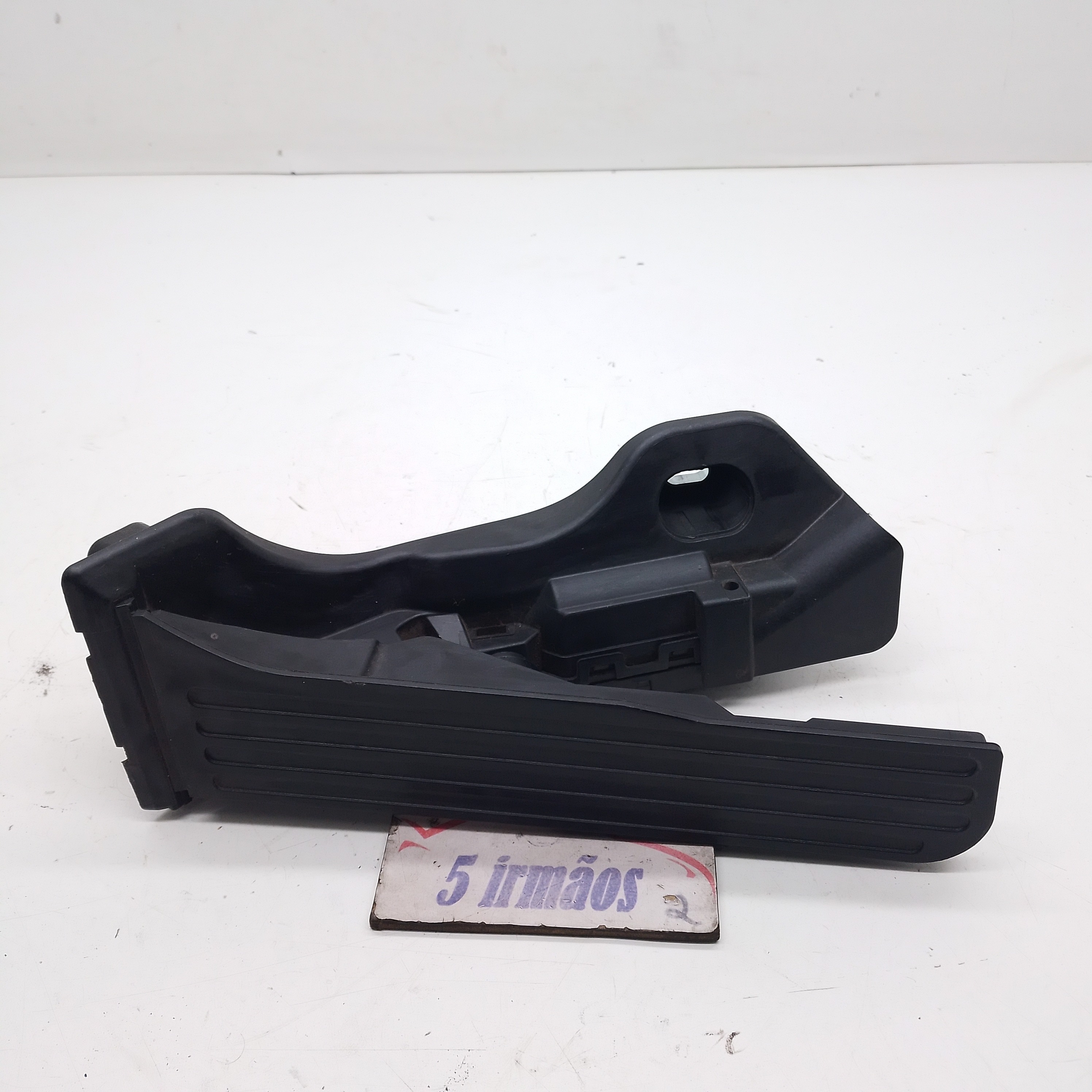 Pedal Acelerador Audi Q3 Tfsi 1.4 2016 / 2017 N1k1723503ba