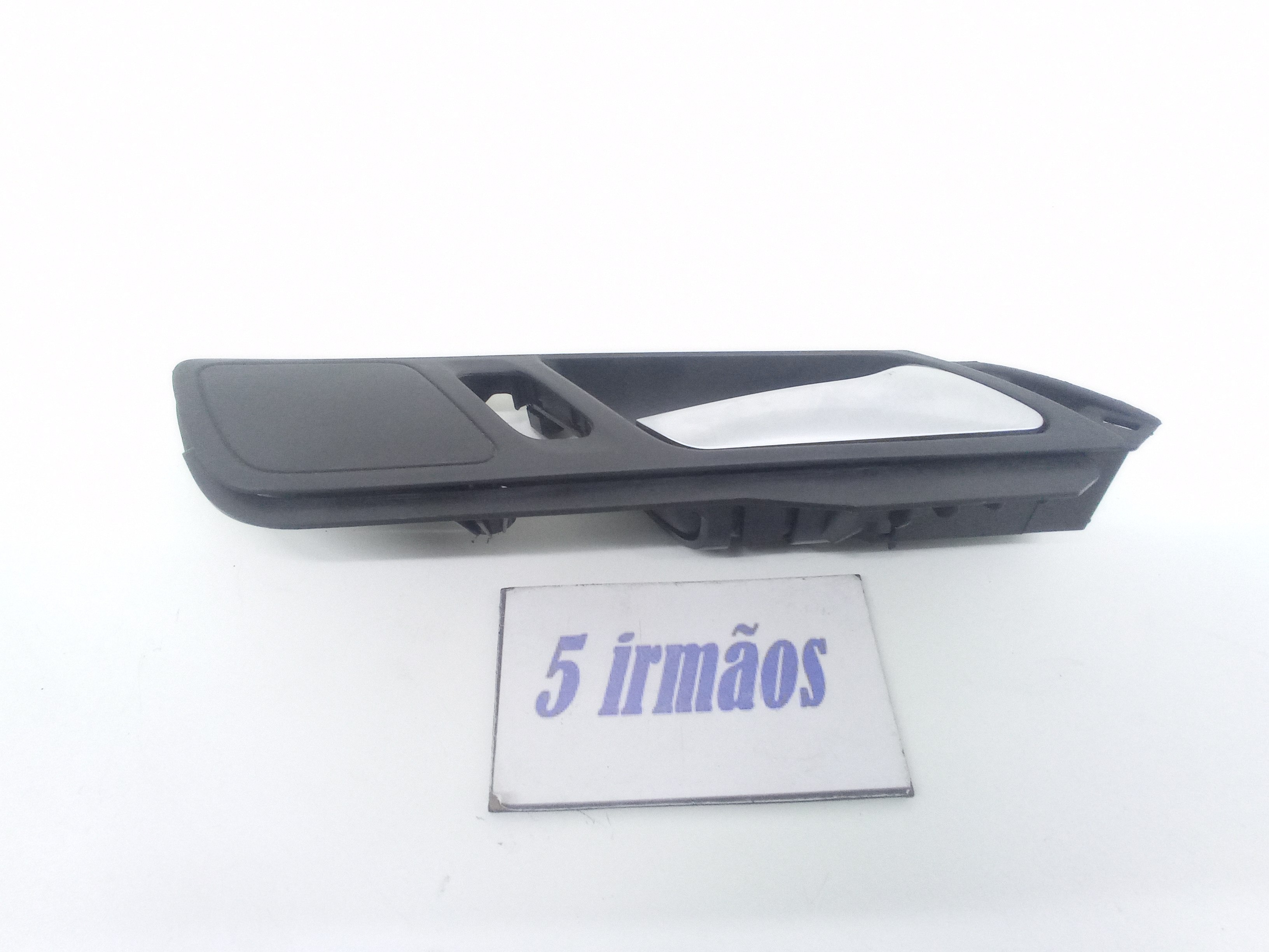 Maçaneta Interna Dianteira Direita Vw Jetta Tsi 2.0 2012